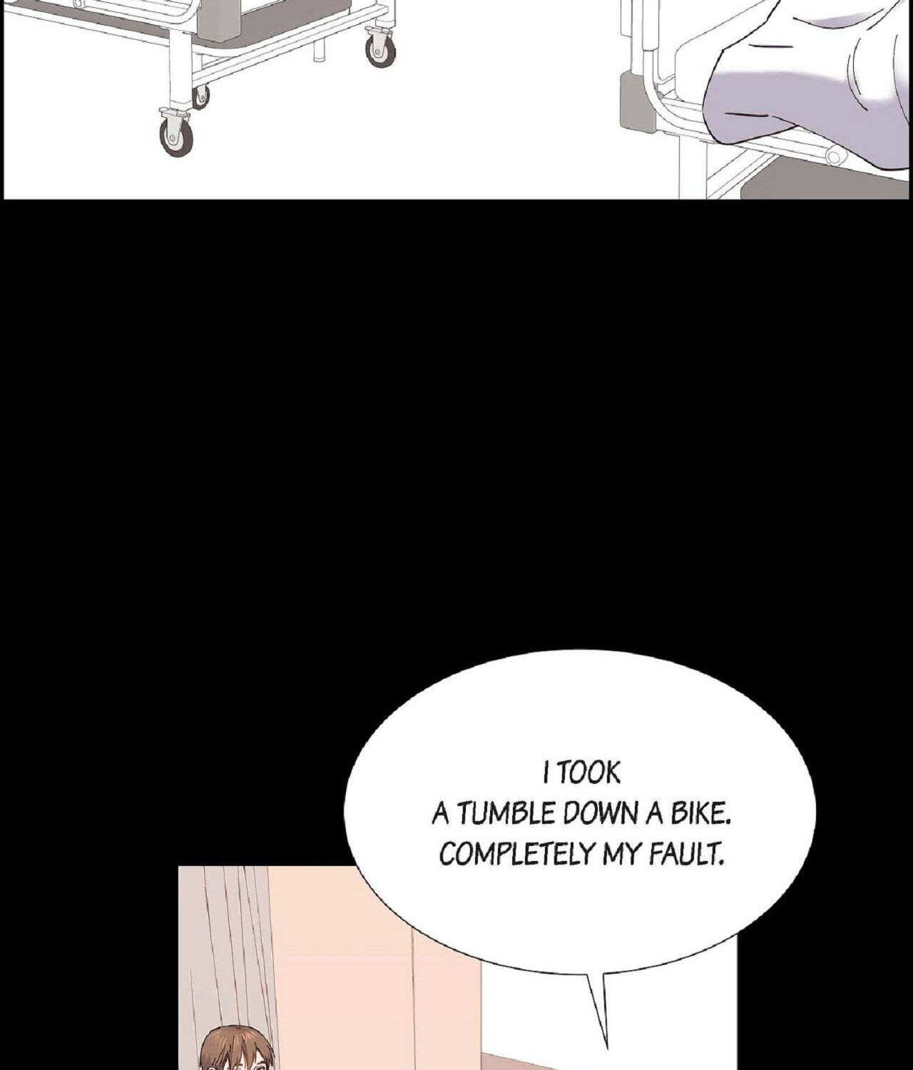 A Beastly Scandal Chapter 64 page 42 - 