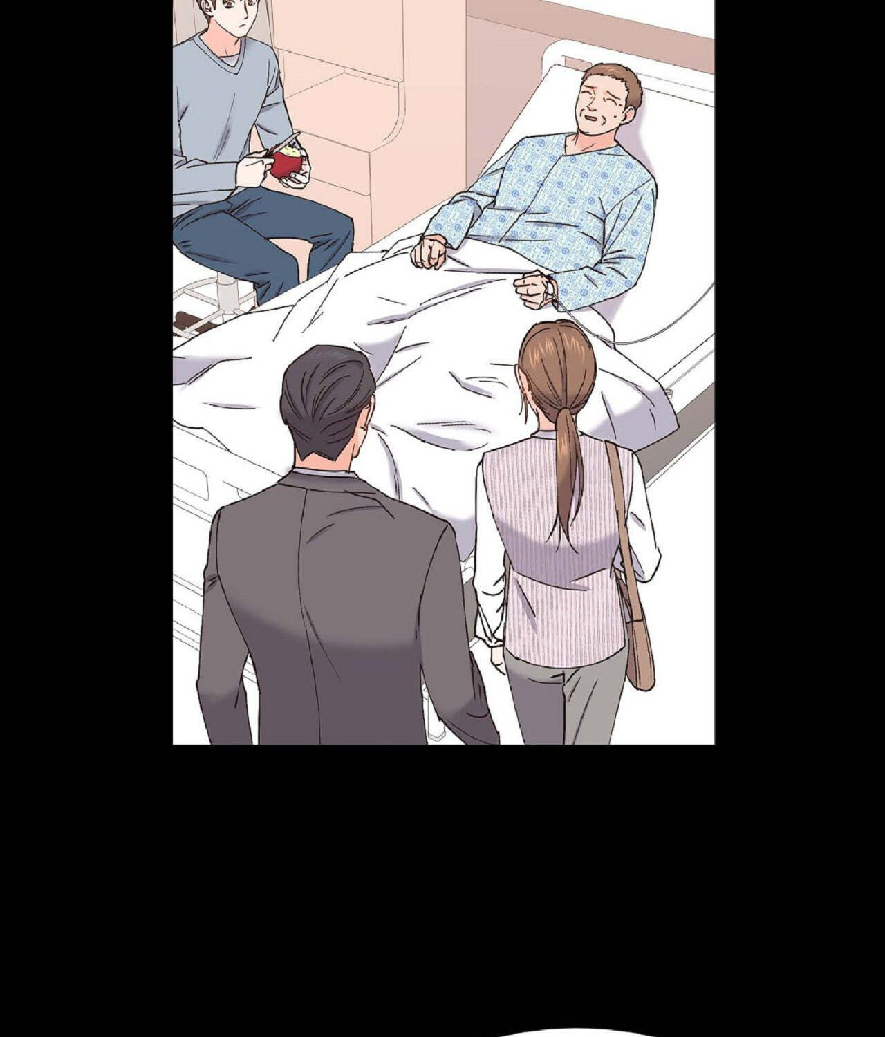 A Beastly Scandal Chapter 64 page 43 - 