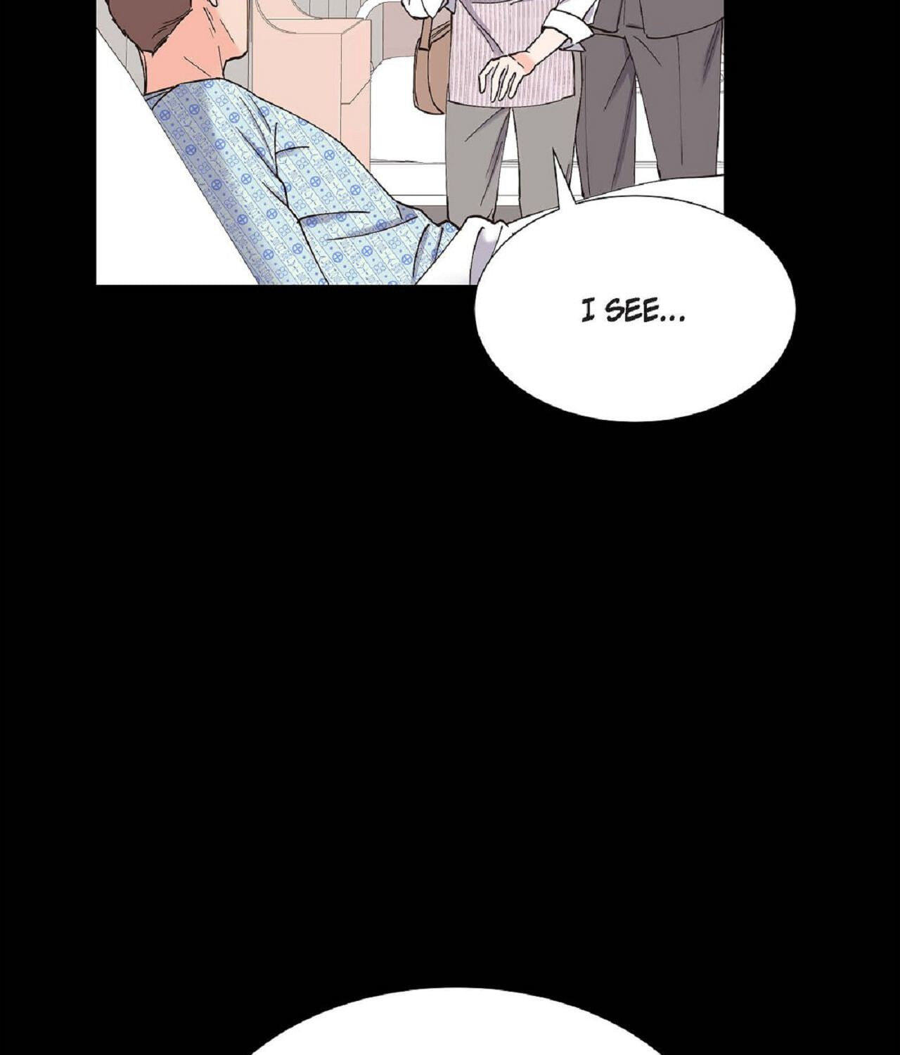 A Beastly Scandal Chapter 64 page 45 - 