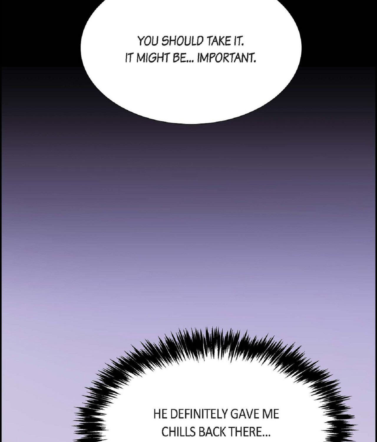 A Beastly Scandal Chapter 64 page 46 - 