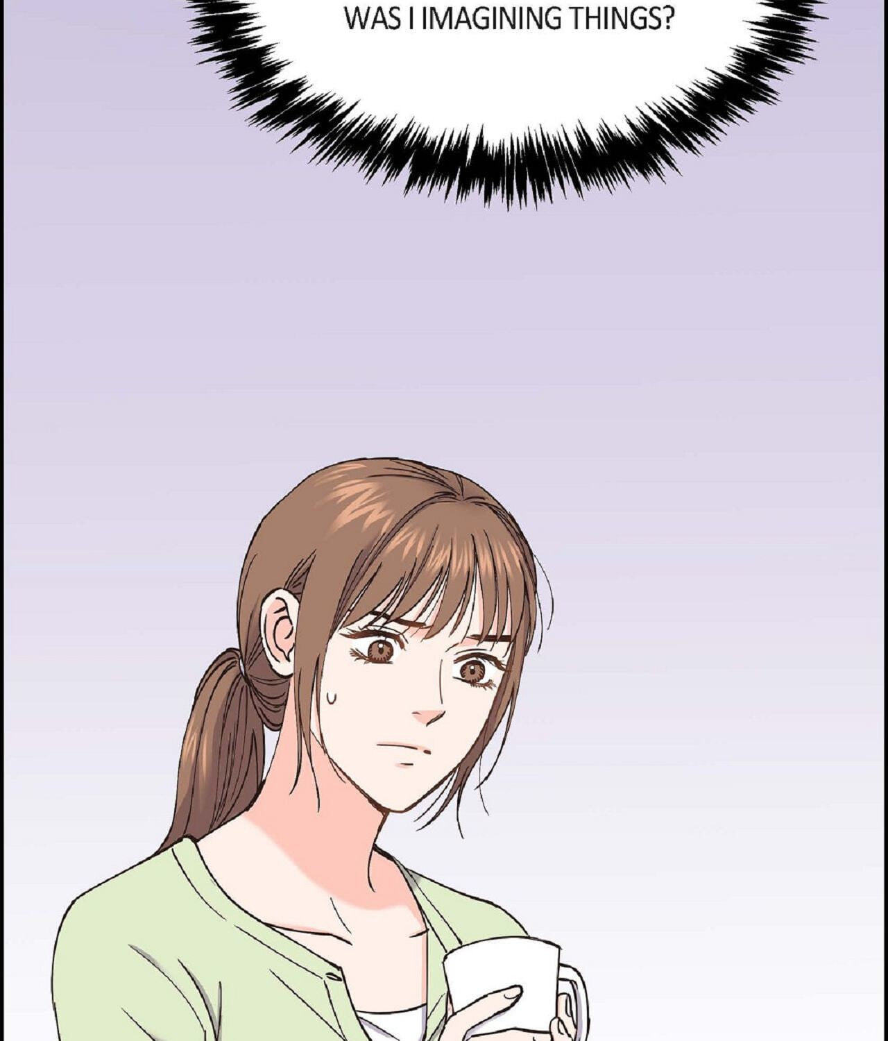 A Beastly Scandal Chapter 64 page 47 - 