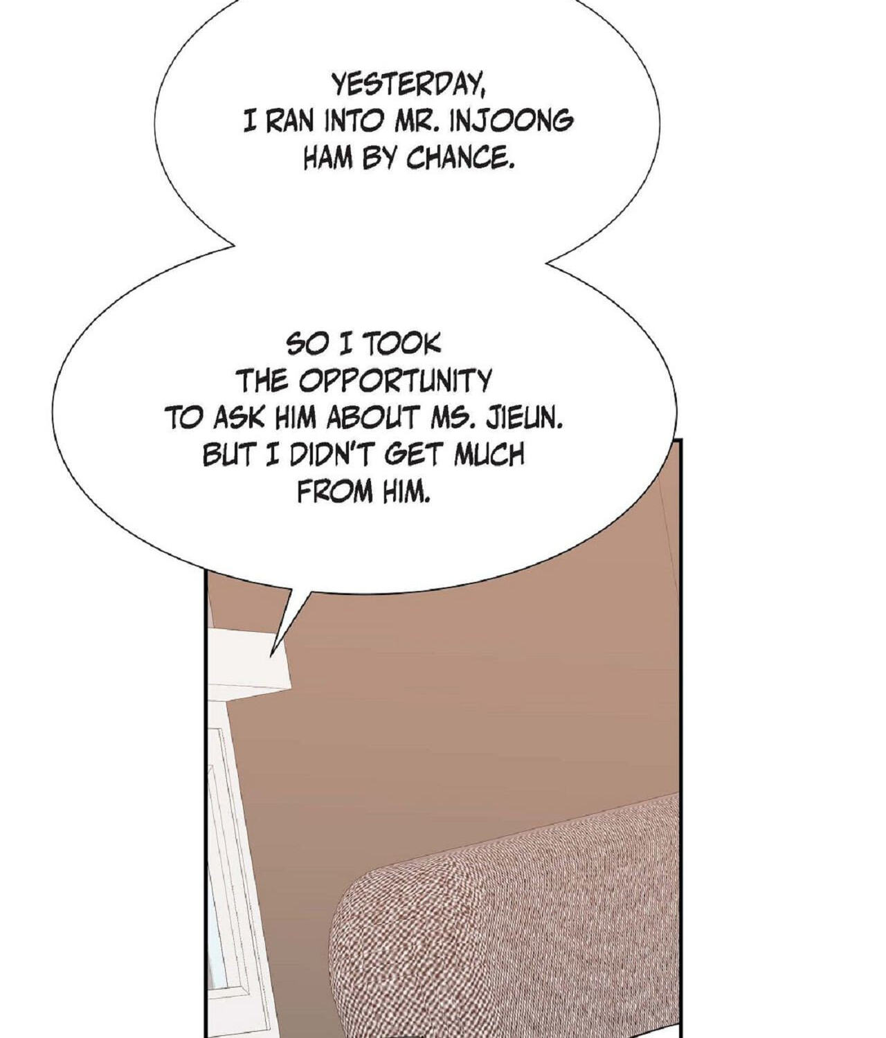 A Beastly Scandal Chapter 64 page 50 - 
