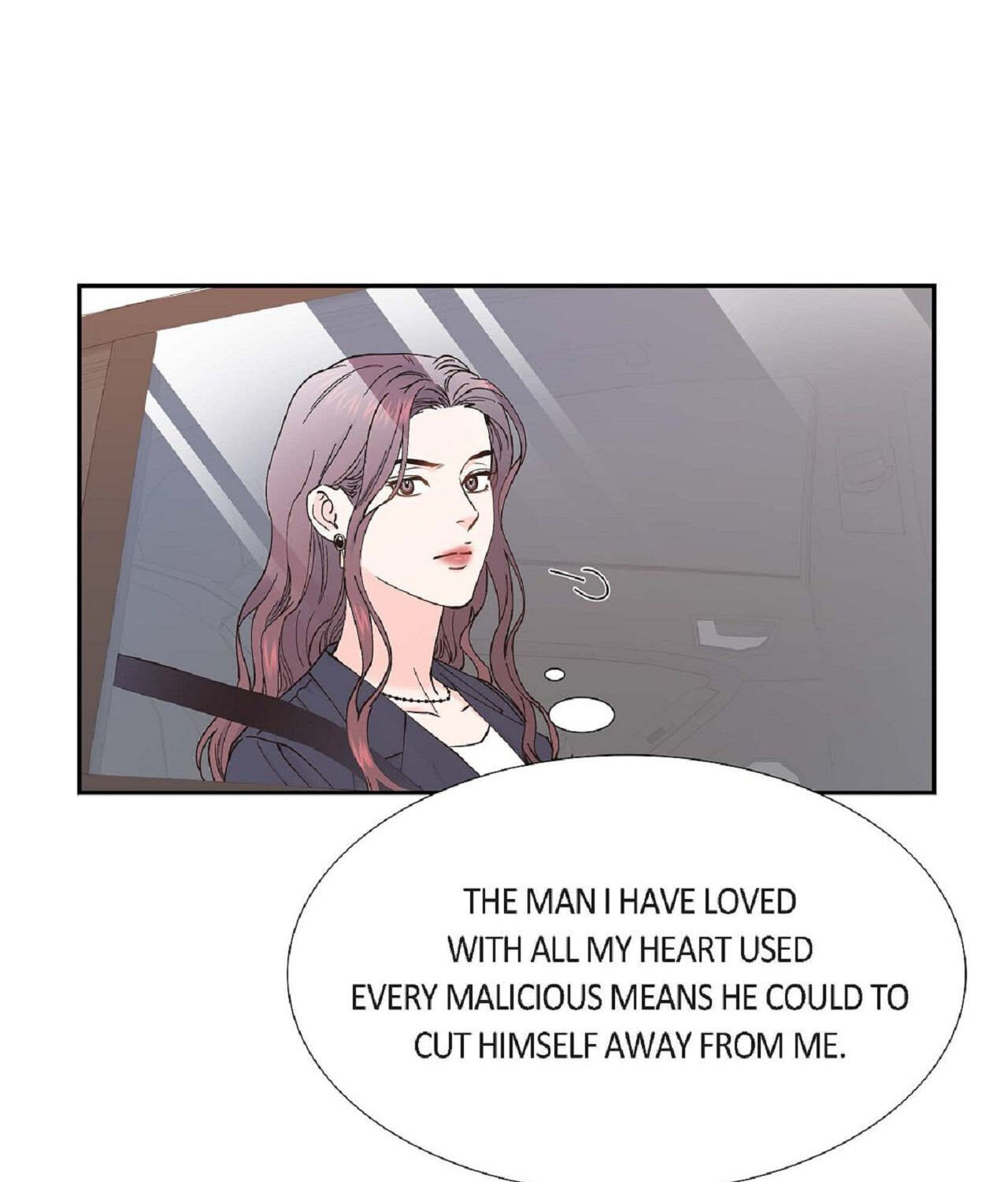 A Beastly Scandal Chapter 64 page 6 - 