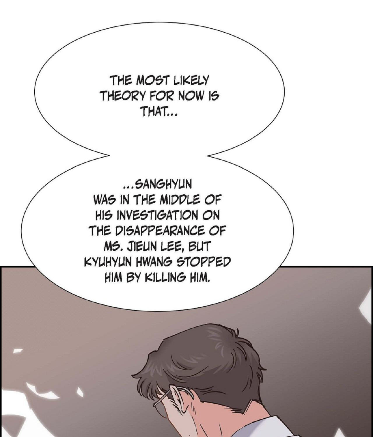 A Beastly Scandal Chapter 64 page 52 - 