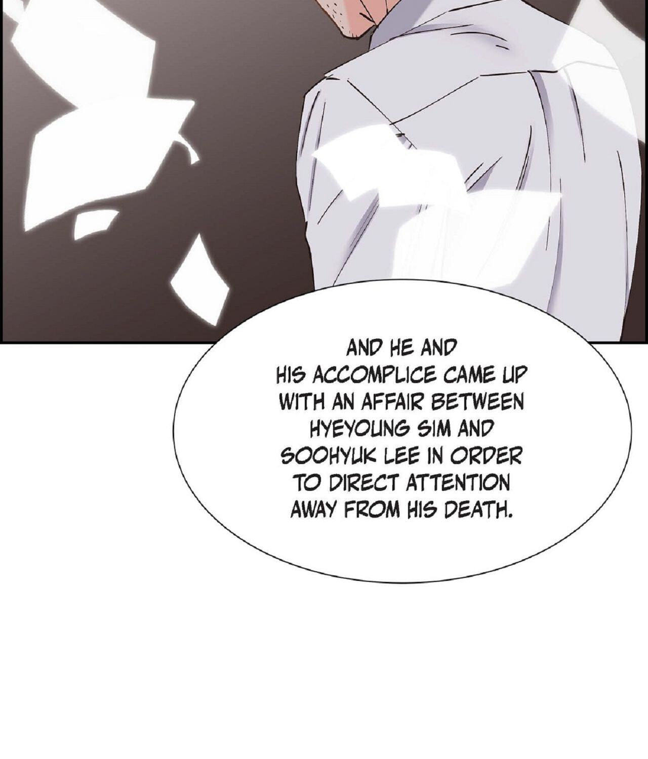 A Beastly Scandal Chapter 64 page 53 - 