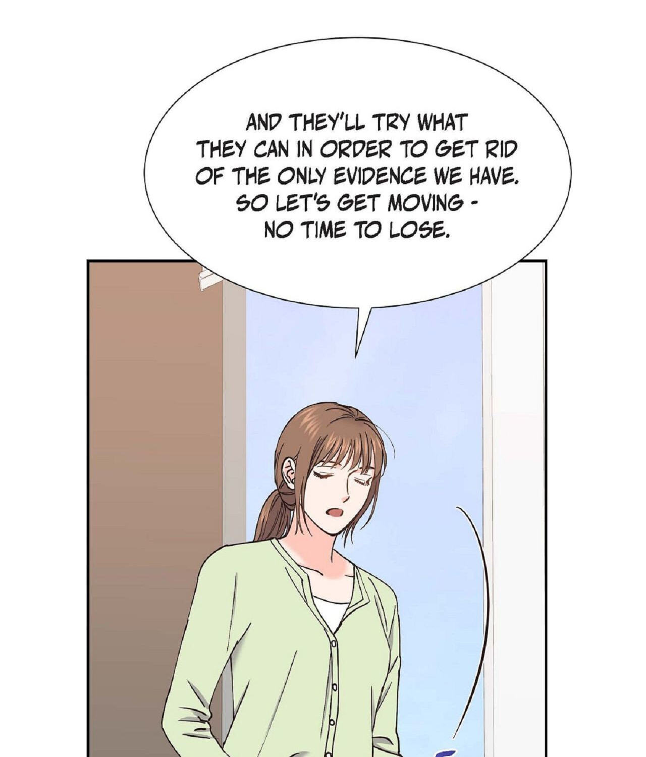 A Beastly Scandal Chapter 64 page 56 - 