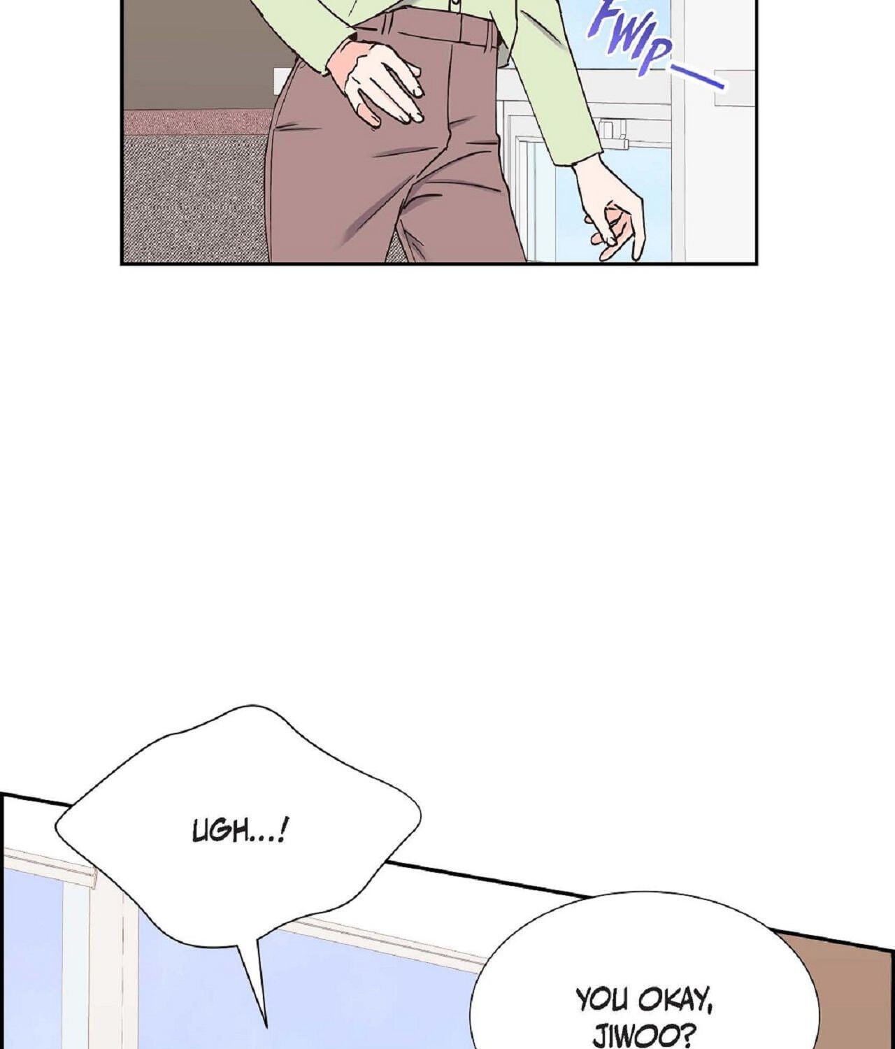 A Beastly Scandal Chapter 64 page 57 - 