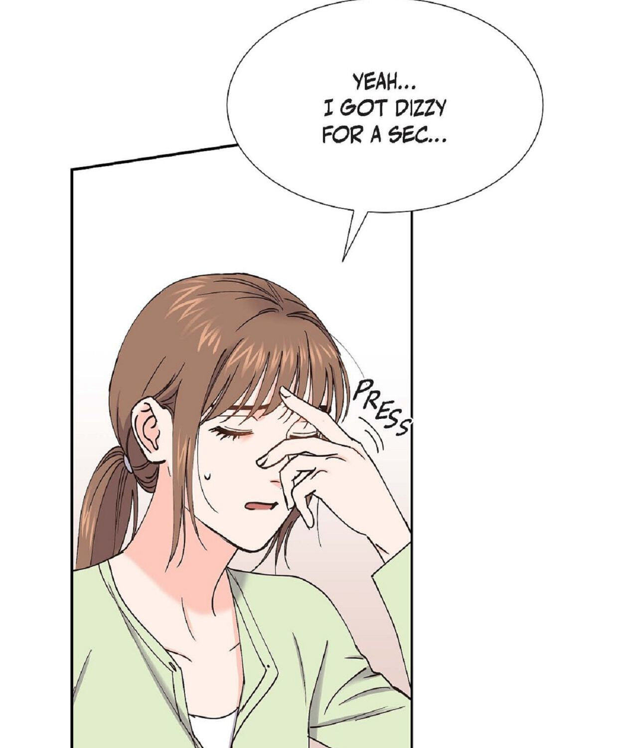 A Beastly Scandal Chapter 64 page 59 - 
