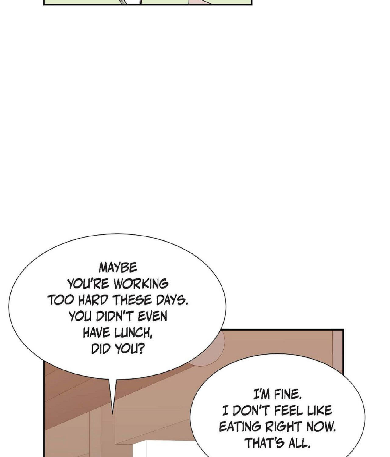 A Beastly Scandal Chapter 64 page 60 - 