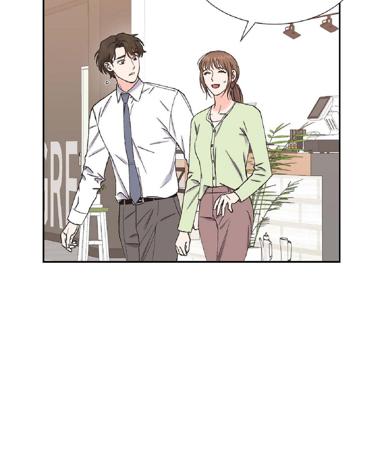 A Beastly Scandal Chapter 64 page 61 - 