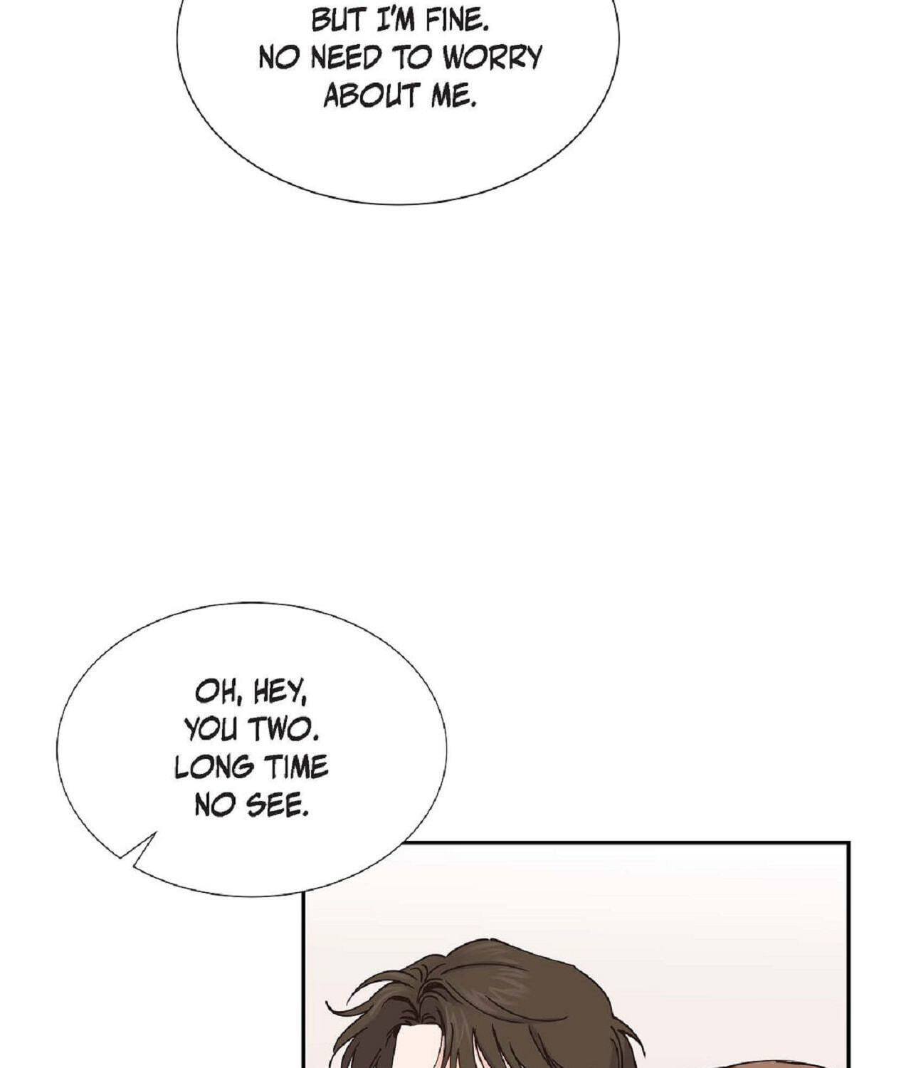 A Beastly Scandal Chapter 64 page 63 - 