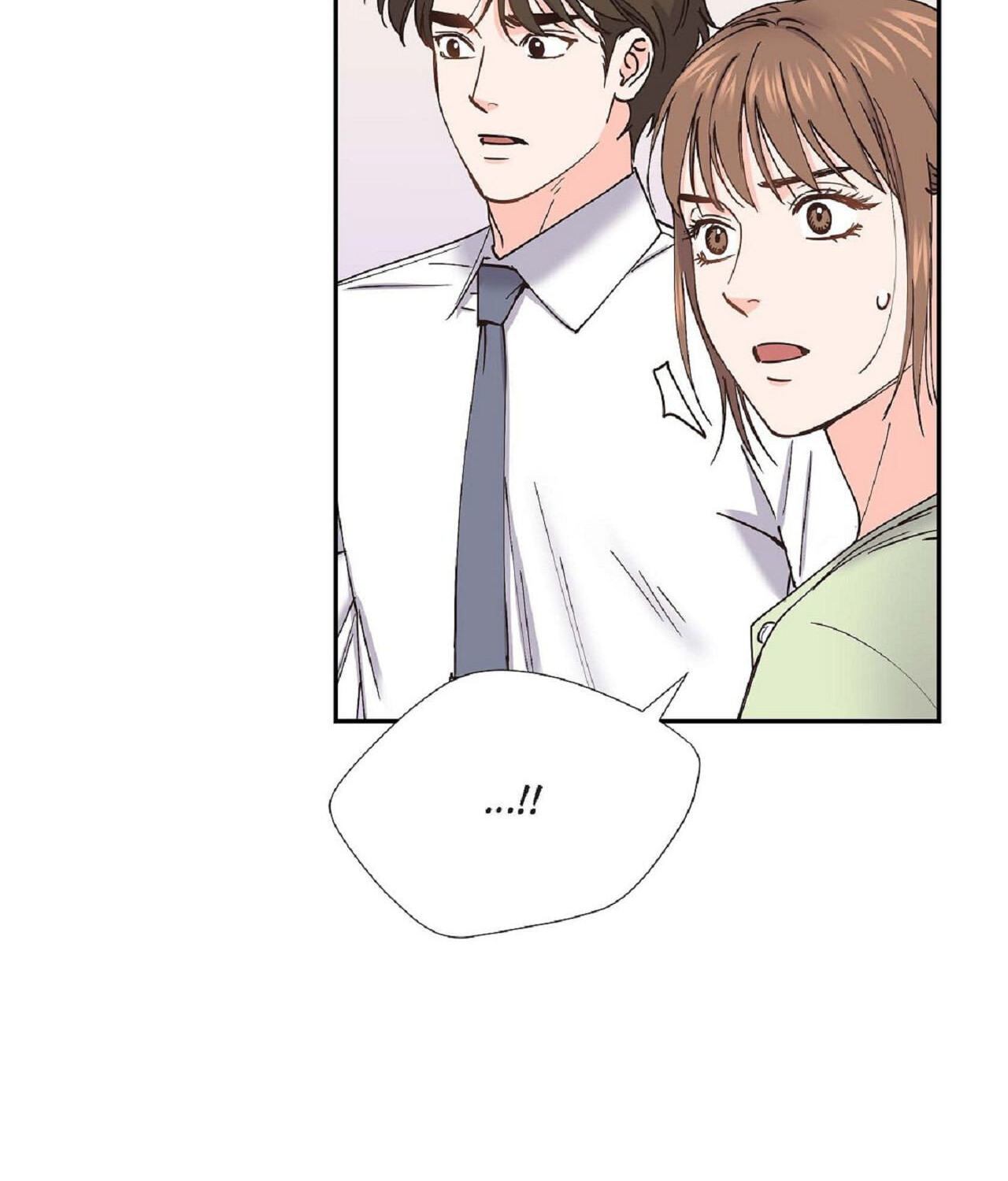 A Beastly Scandal Chapter 64 page 64 - 