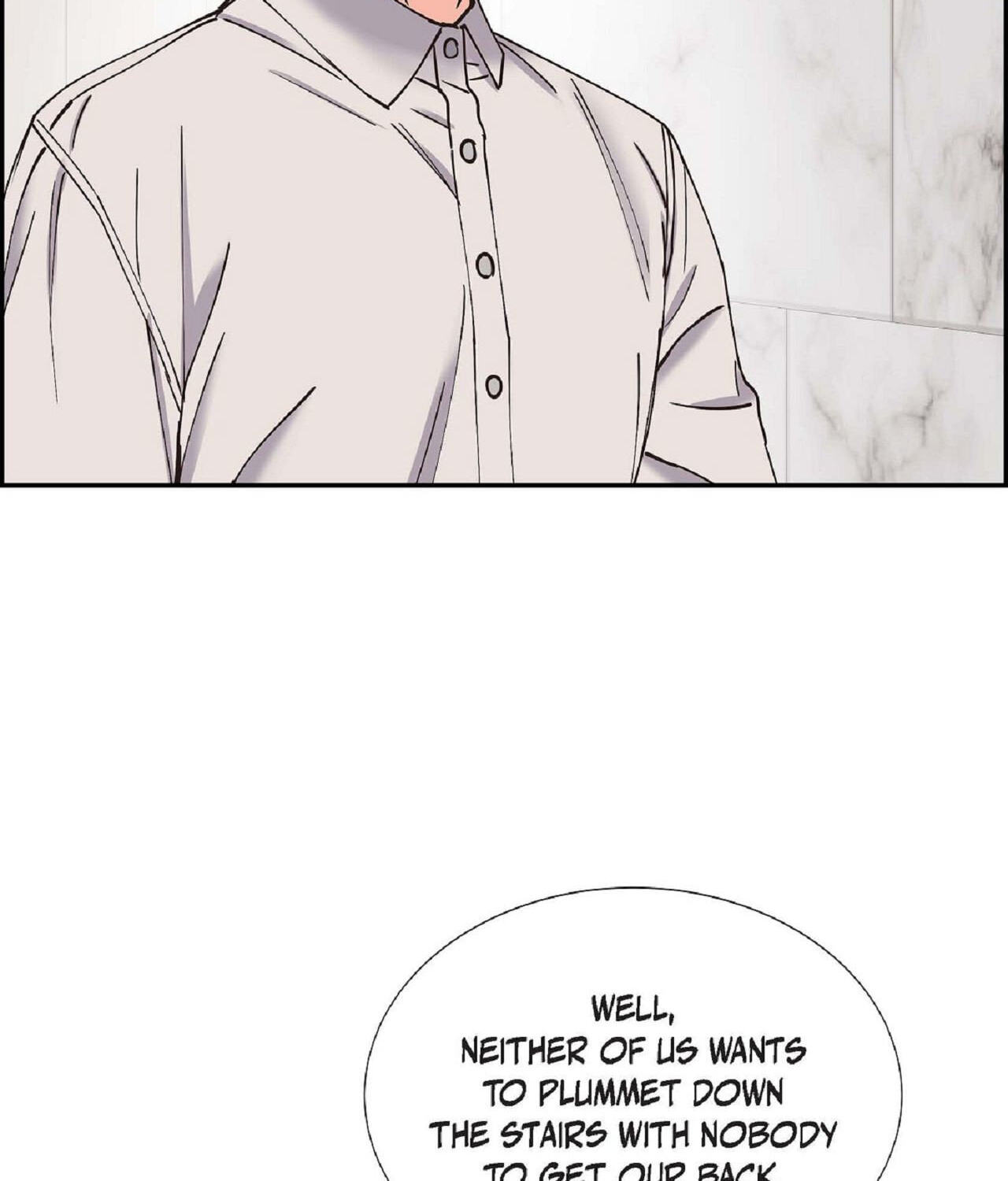 A Beastly Scandal Chapter 64 page 66 - 