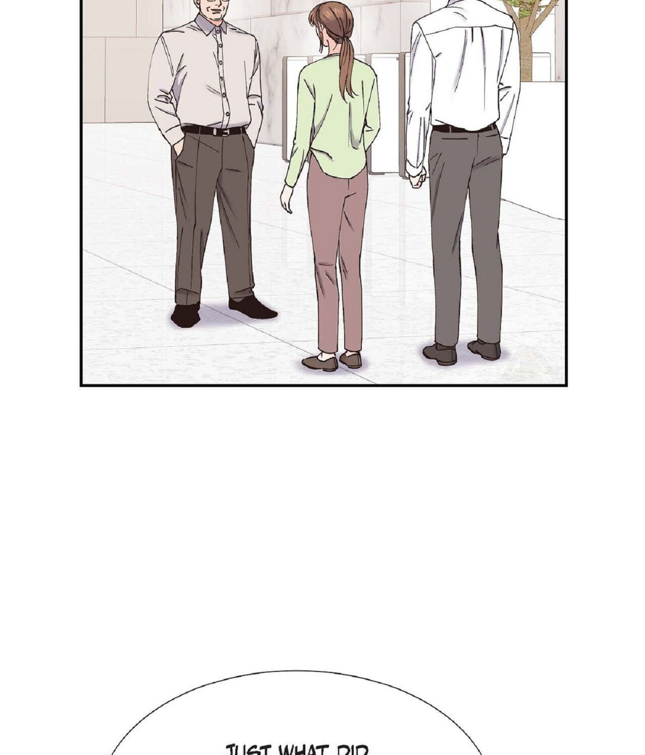 A Beastly Scandal Chapter 64 page 69 - 