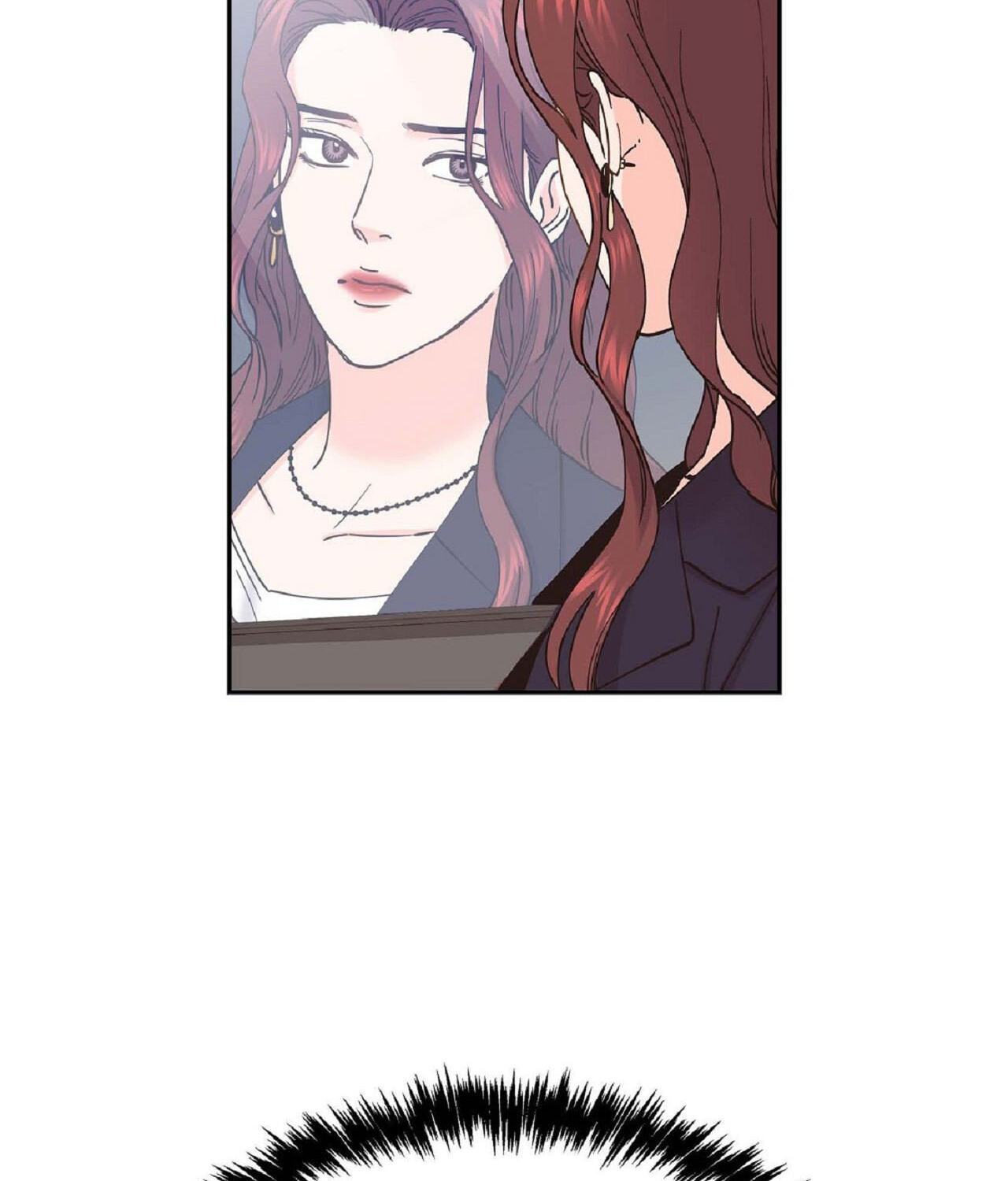 A Beastly Scandal Chapter 64 page 8 - 
