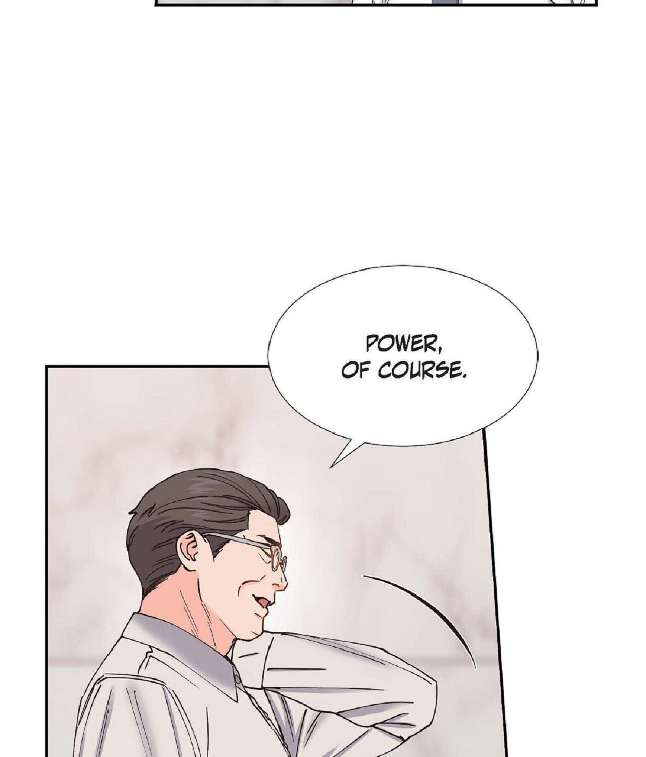 A Beastly Scandal Chapter 64 page 71 - 