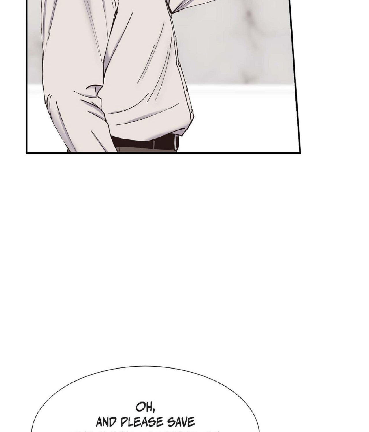A Beastly Scandal Chapter 64 page 72 - 