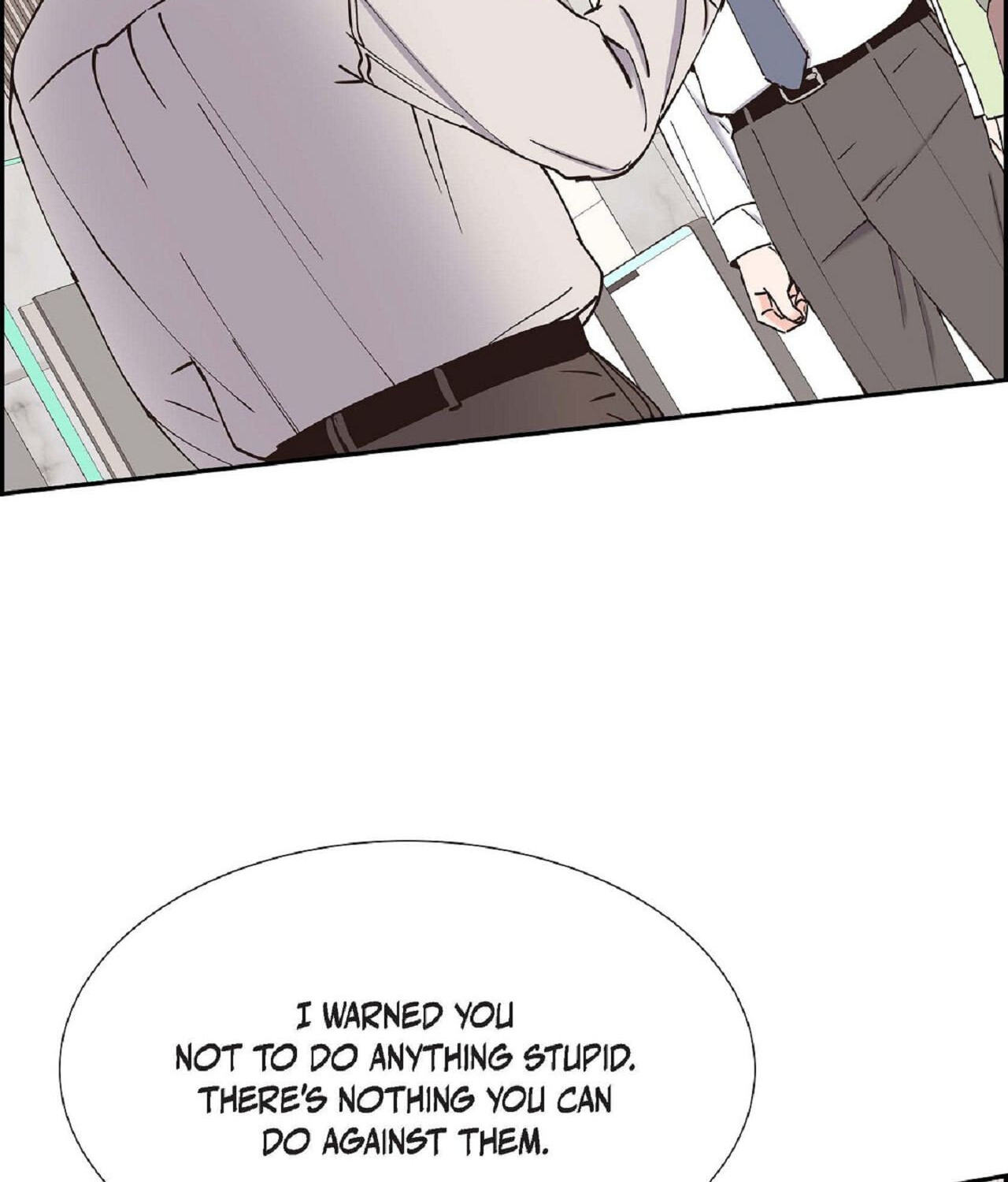 A Beastly Scandal Chapter 64 page 74 - 