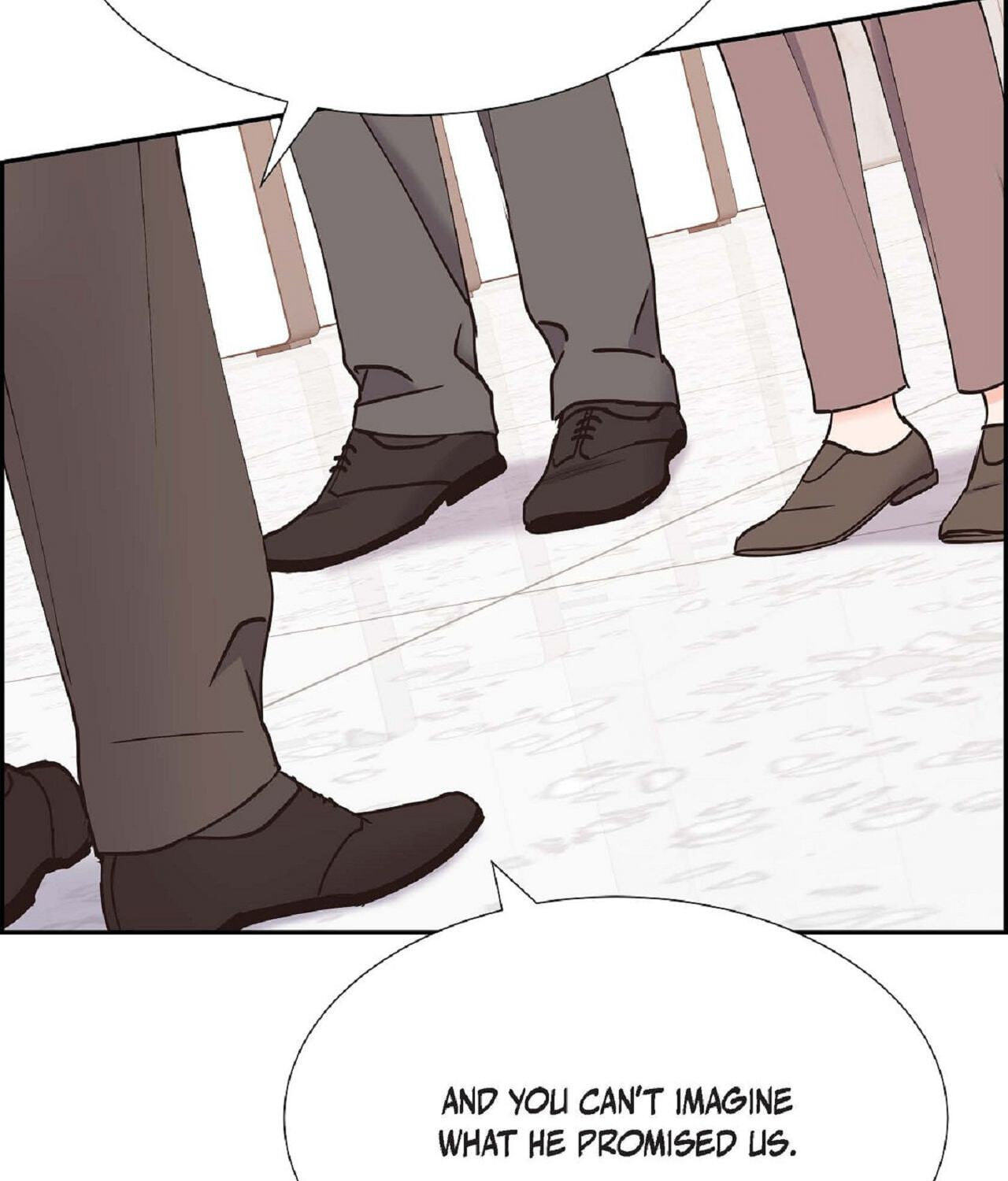 A Beastly Scandal Chapter 64 page 75 - 