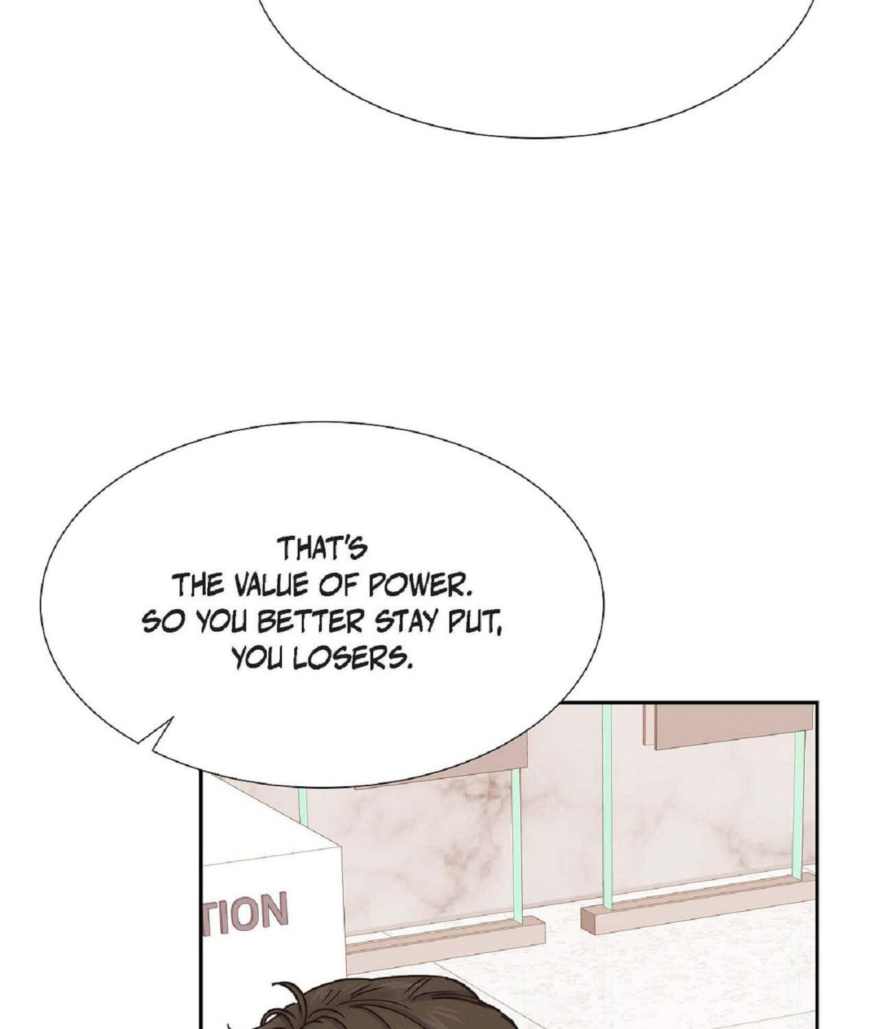 A Beastly Scandal Chapter 64 page 76 - 