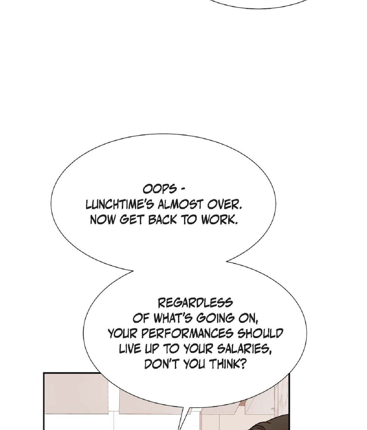 A Beastly Scandal Chapter 64 page 78 - 