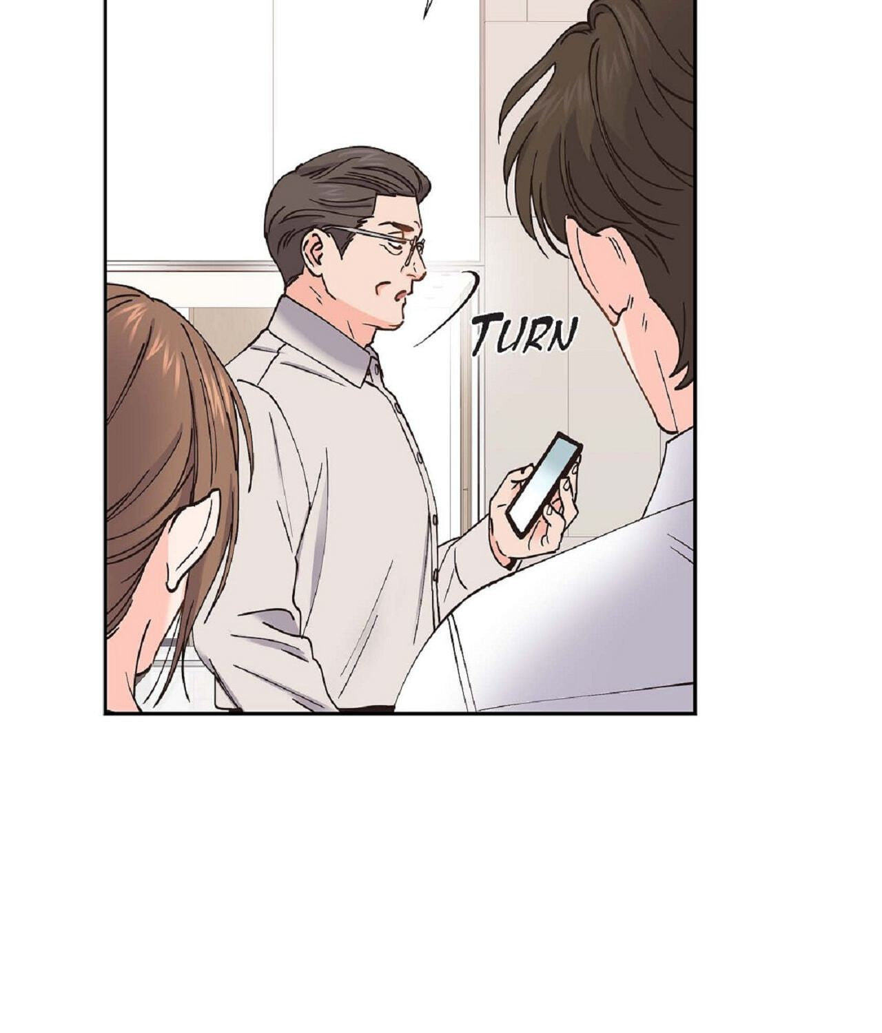 A Beastly Scandal Chapter 64 page 79 - 