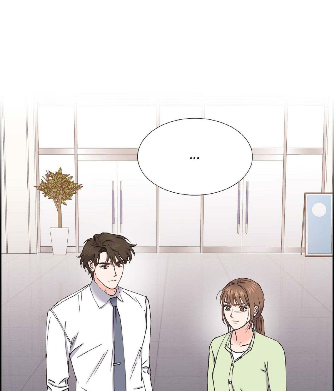 A Beastly Scandal Chapter 64 page 80 - 