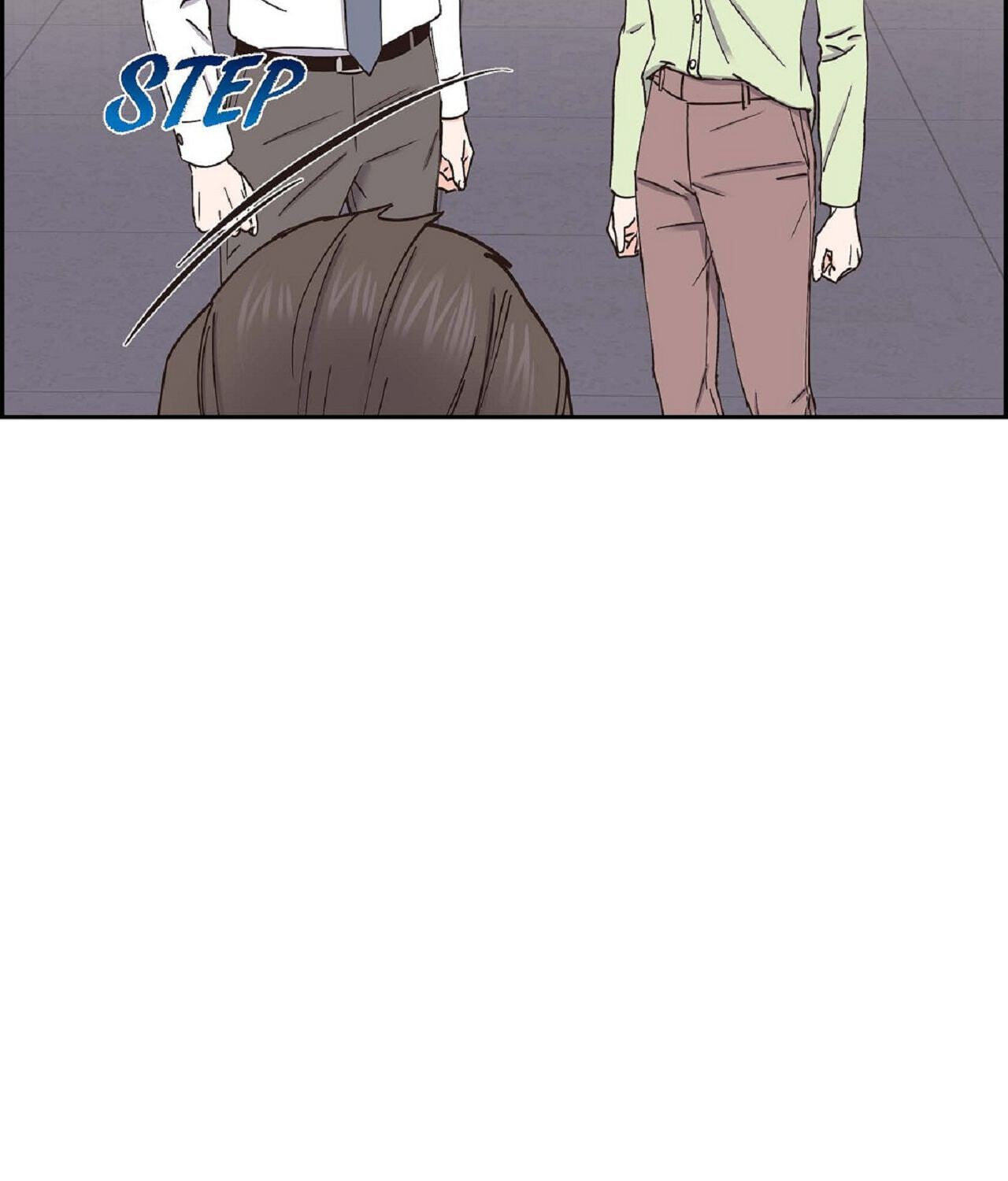 A Beastly Scandal Chapter 64 page 81 - 