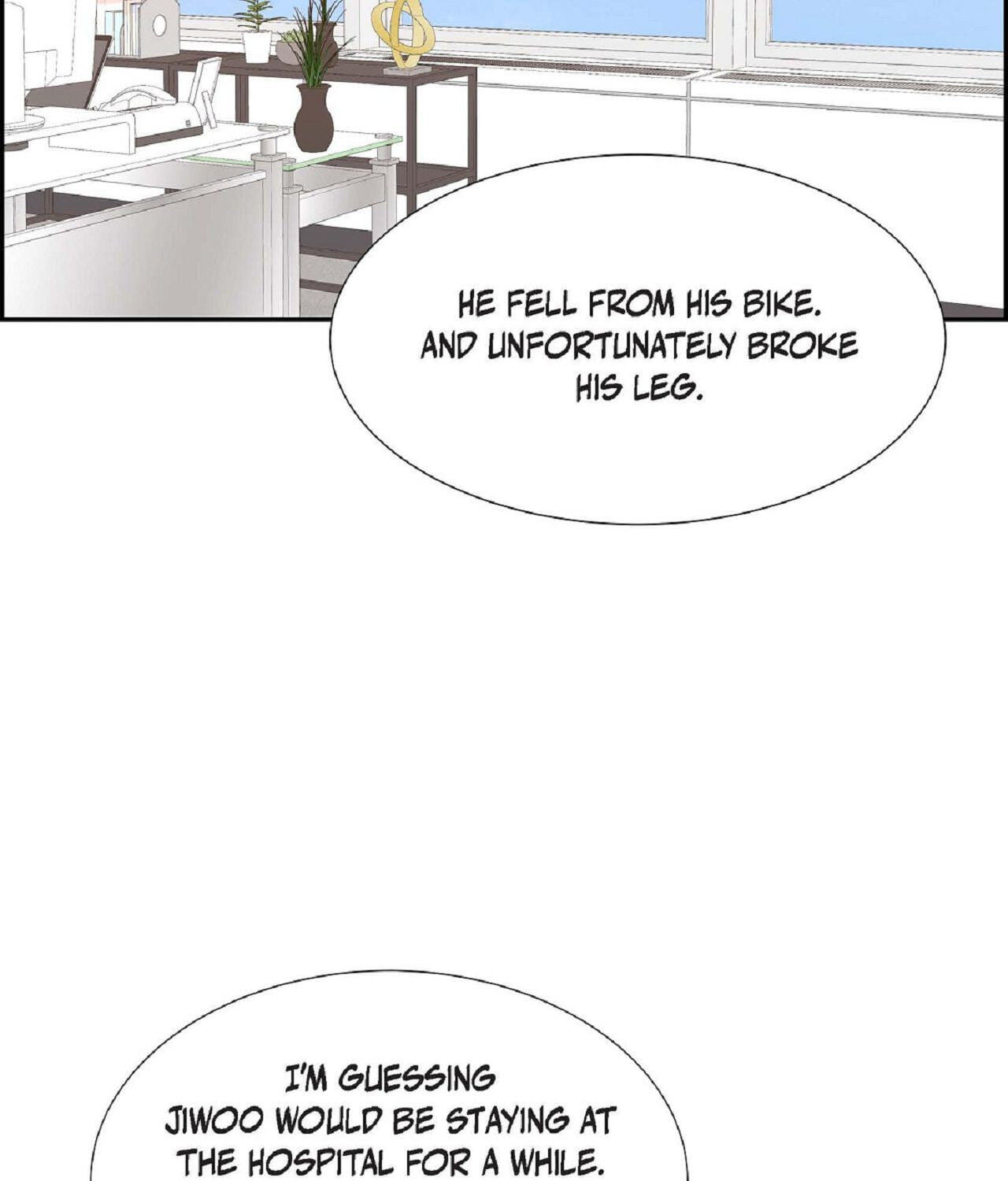 A Beastly Scandal Chapter 64 page 83 - 