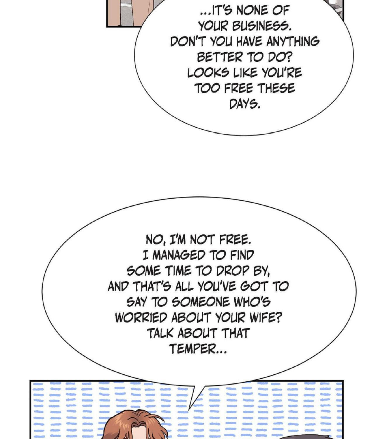 A Beastly Scandal Chapter 64 page 85 - 