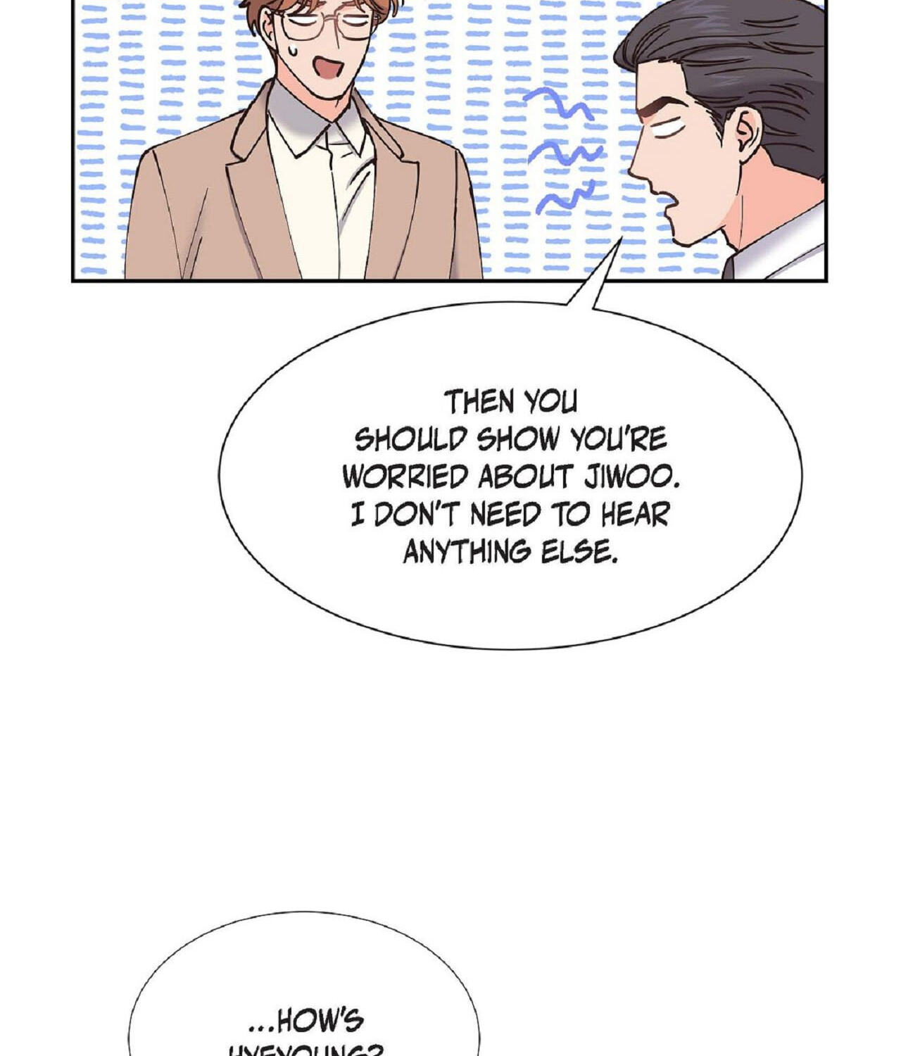 A Beastly Scandal Chapter 64 page 86 - 