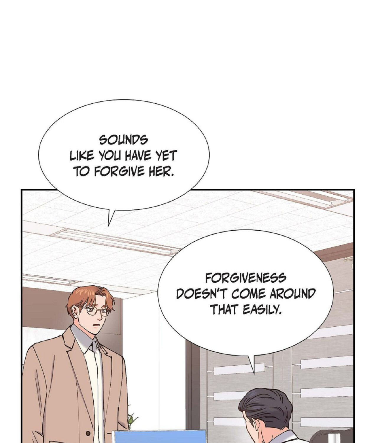 A Beastly Scandal Chapter 64 page 88 - 