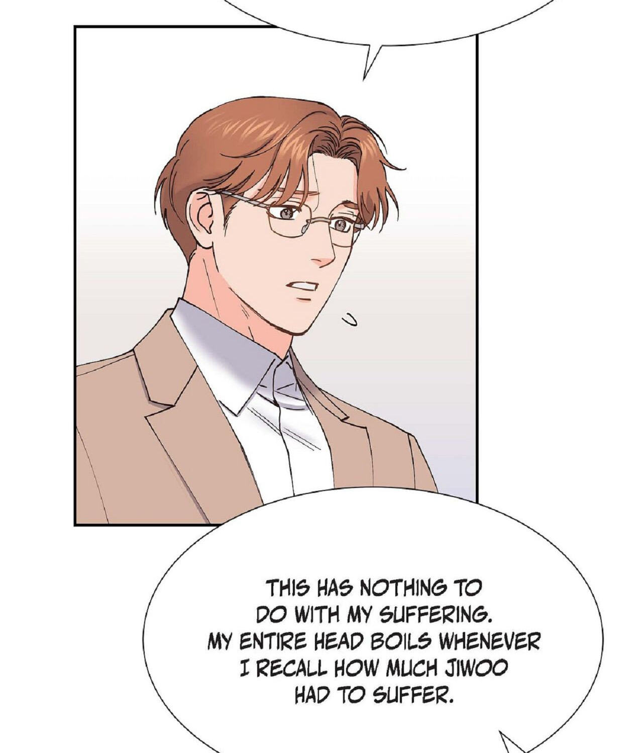 A Beastly Scandal Chapter 64 page 90 - 