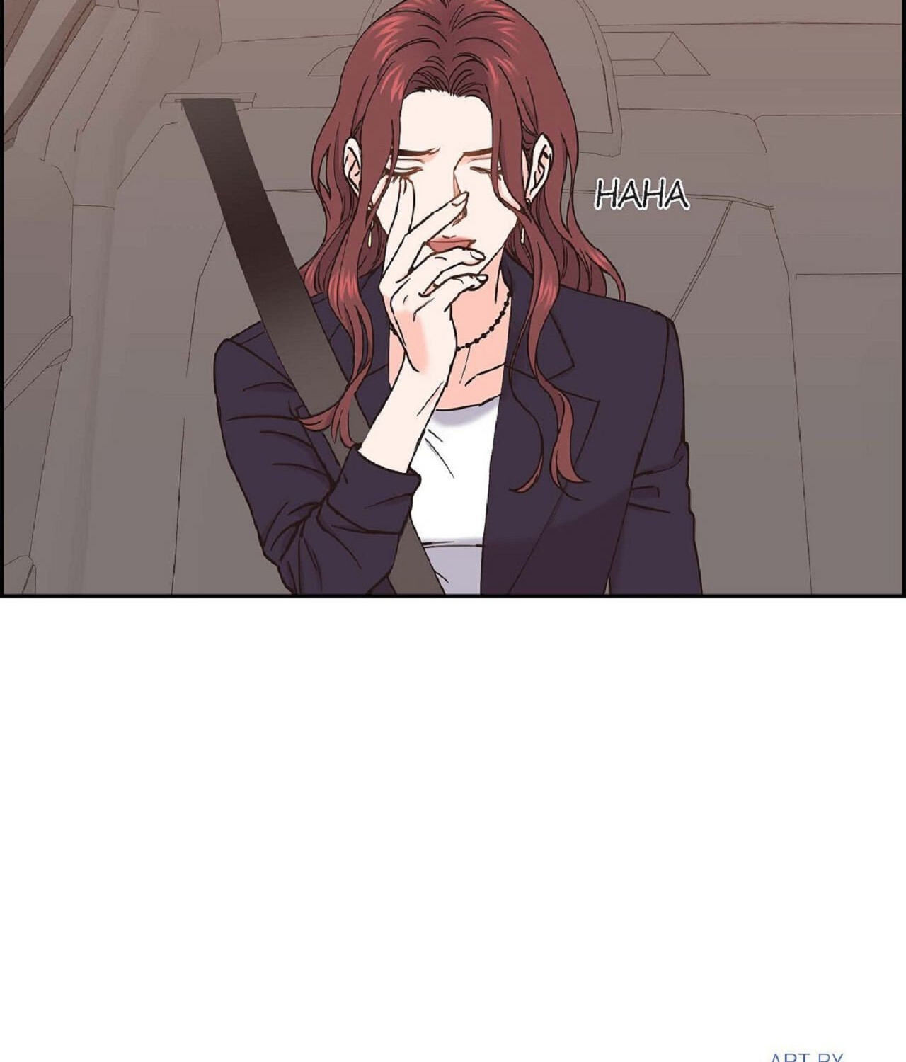 A Beastly Scandal Chapter 64 page 10 - 