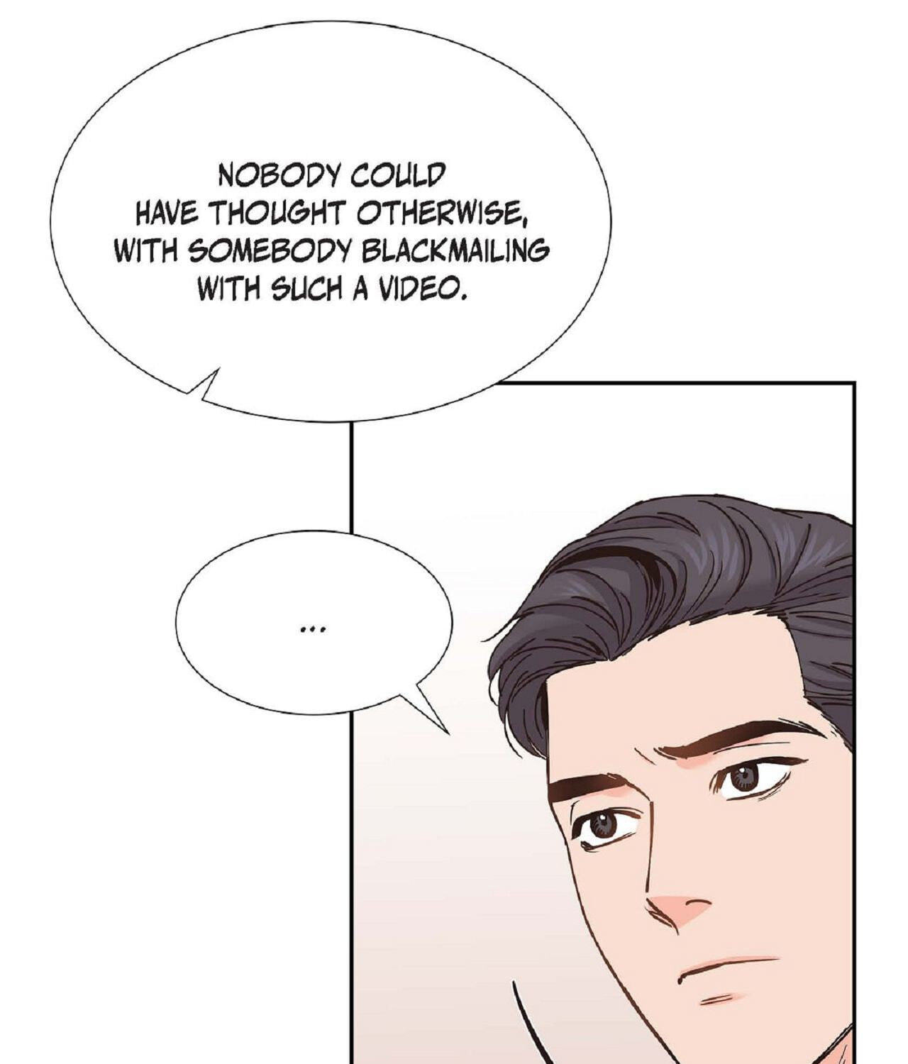 A Beastly Scandal Chapter 64 page 93 - 