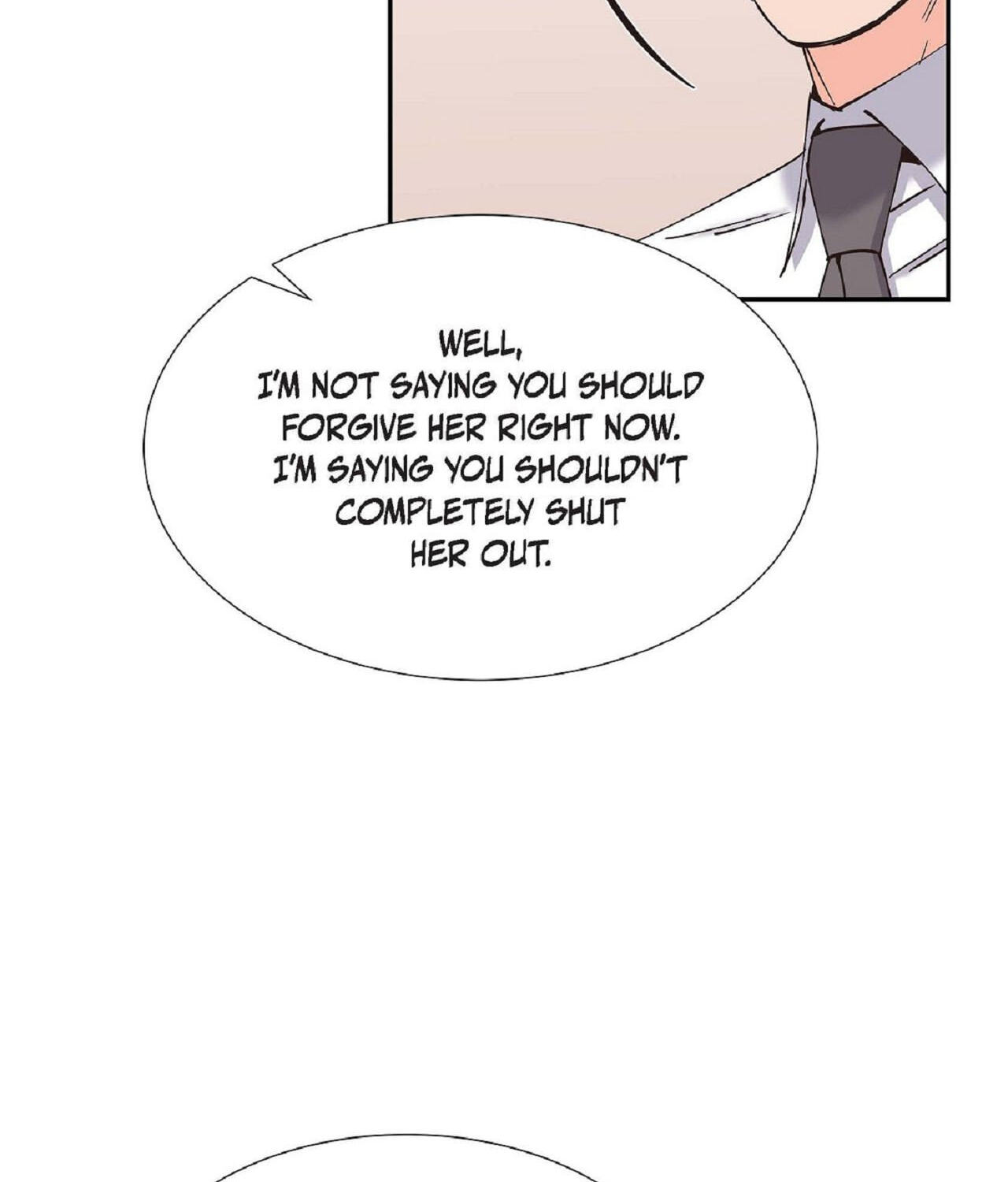 A Beastly Scandal Chapter 64 page 94 - 