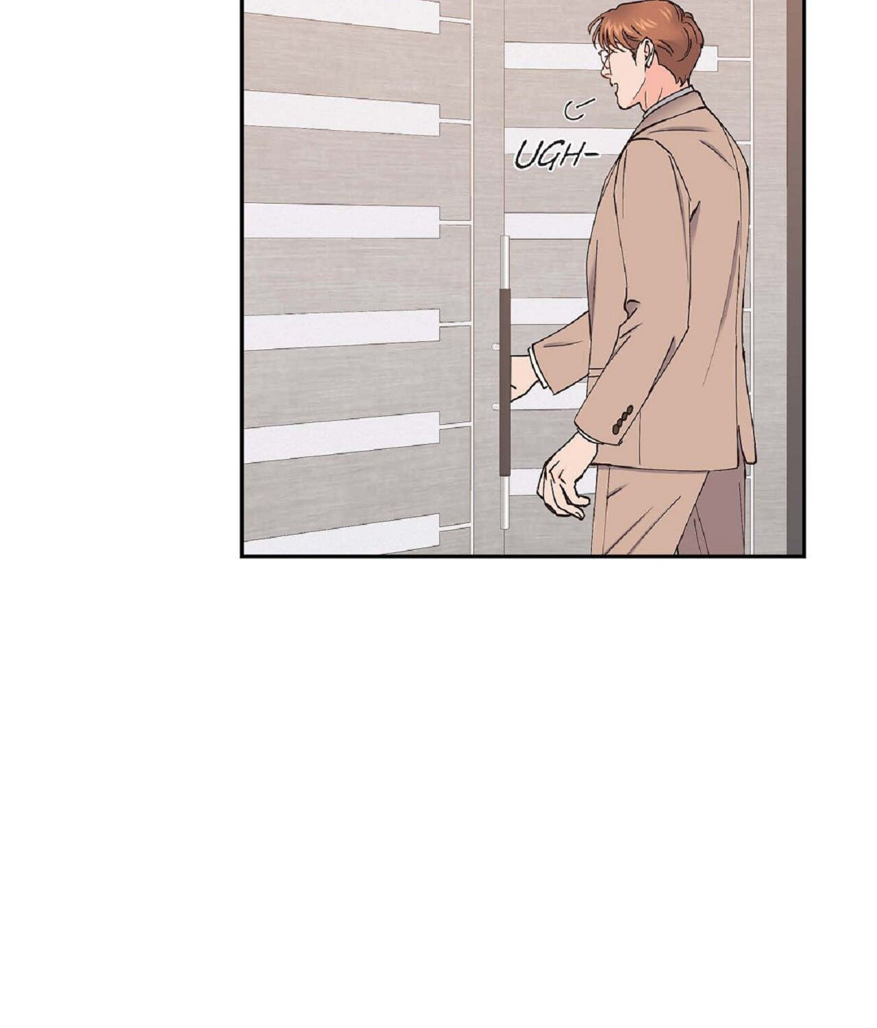 A Beastly Scandal Chapter 64 page 97 - 
