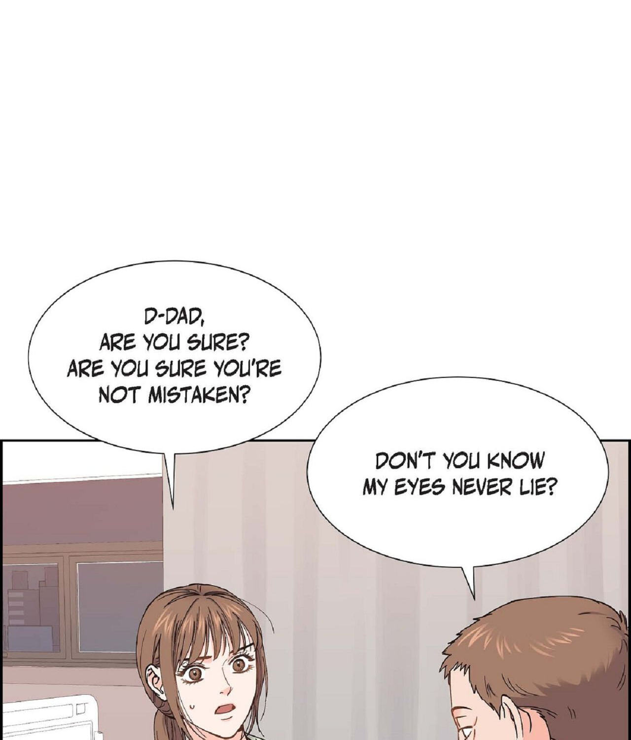 A Beastly Scandal Chapter 65 page 2 - 