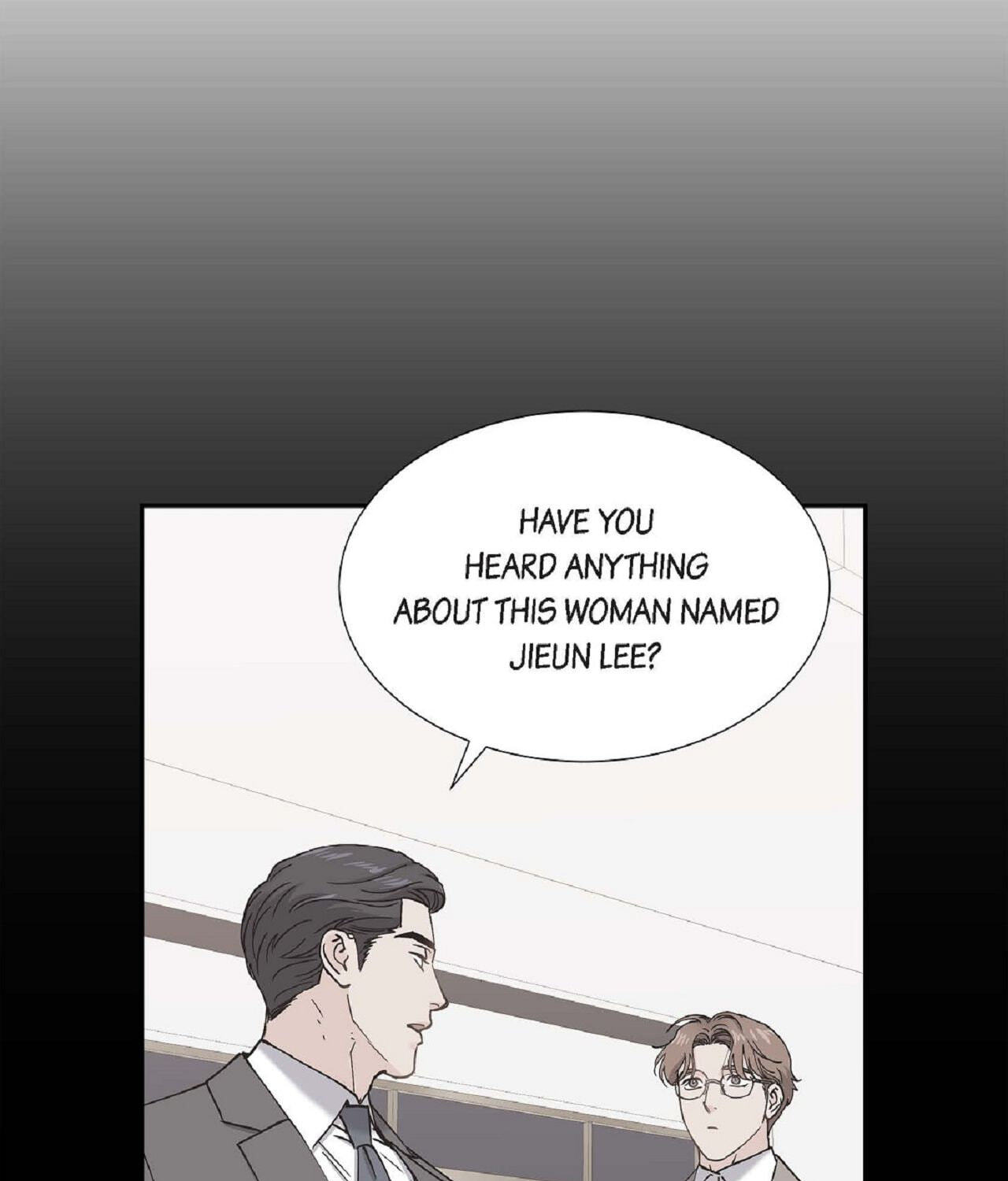 A Beastly Scandal Chapter 65 page 11 - 