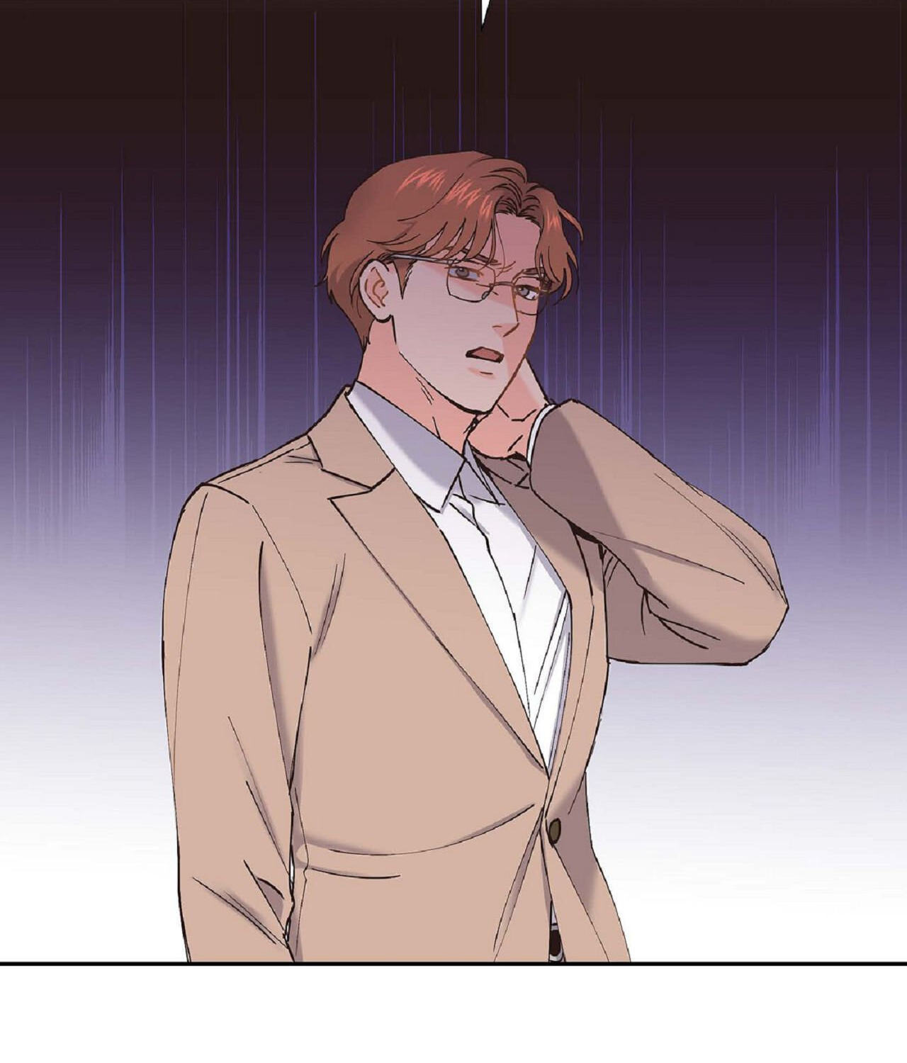 A Beastly Scandal Chapter 65 page 102 - 