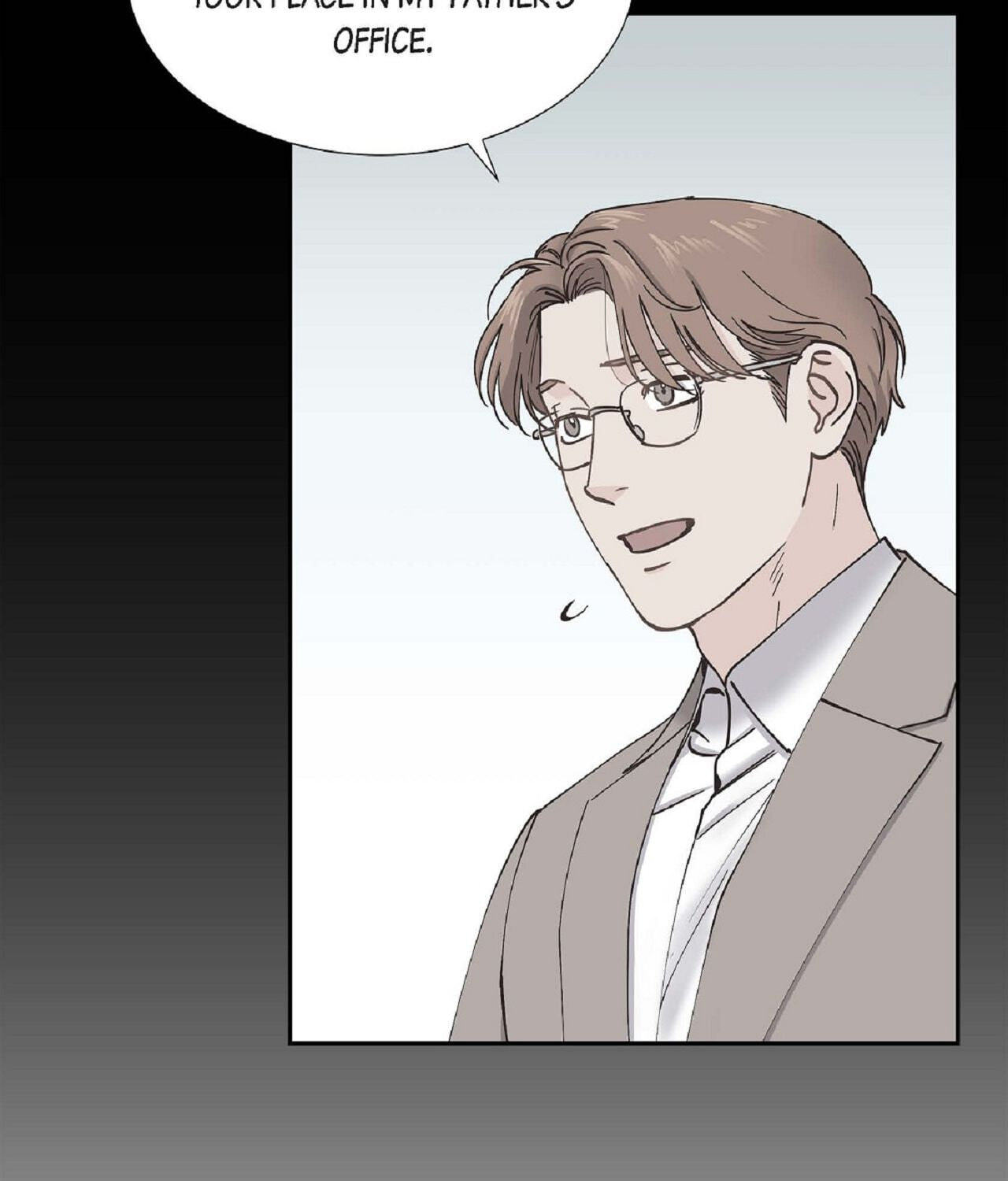 A Beastly Scandal Chapter 65 page 13 - 