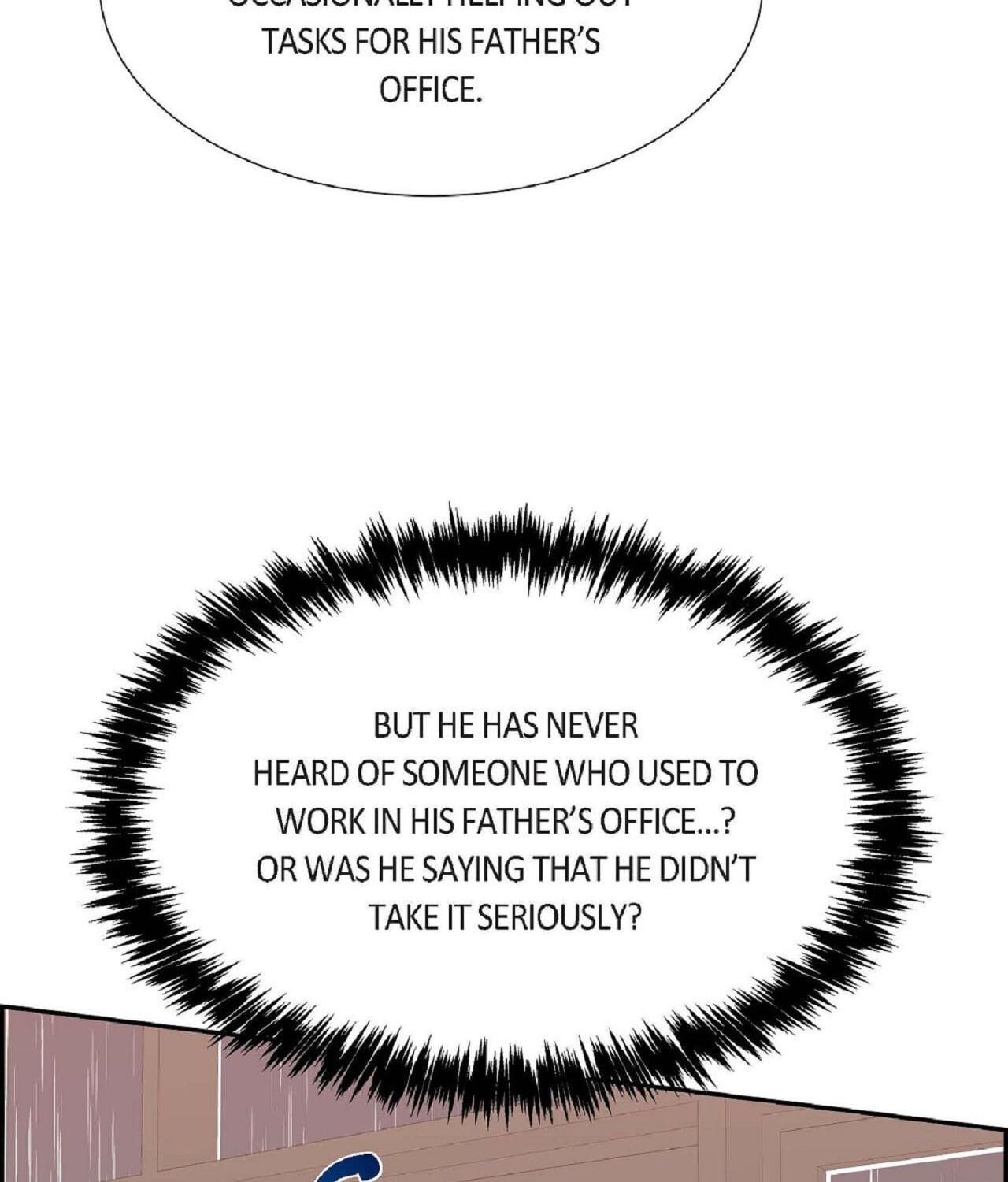 A Beastly Scandal Chapter 65 page 16 - 