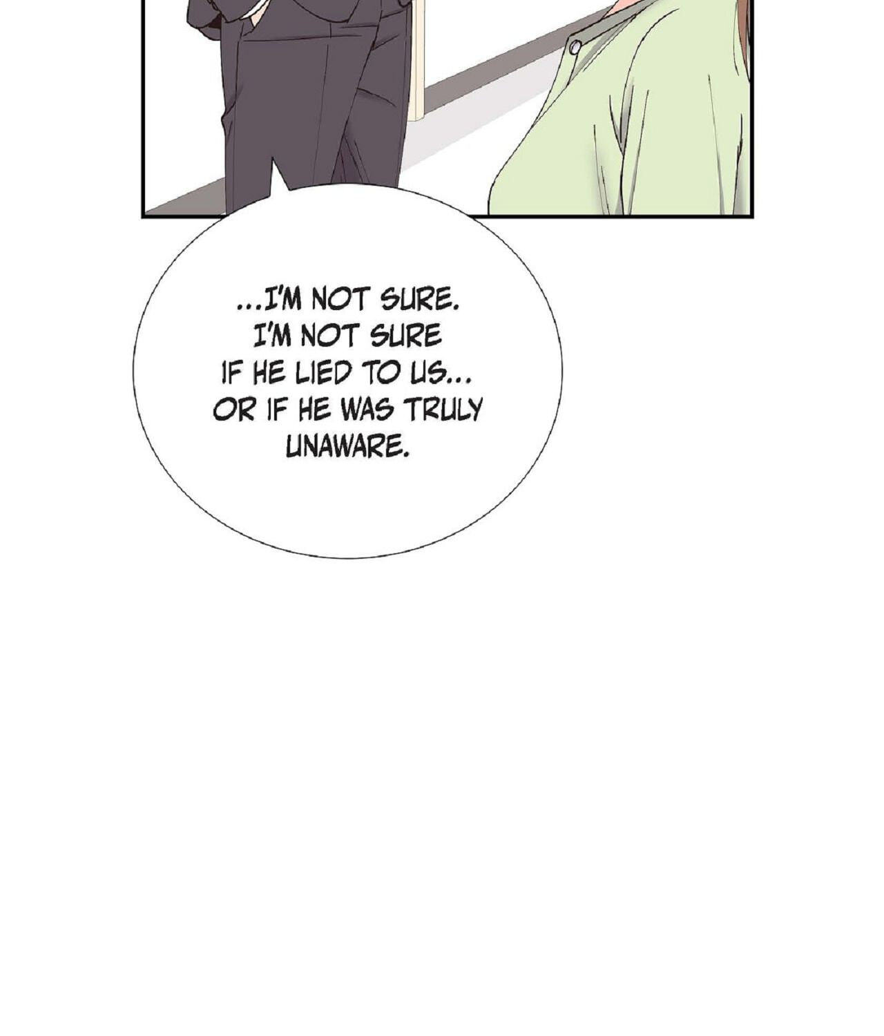 A Beastly Scandal Chapter 65 page 19 - 