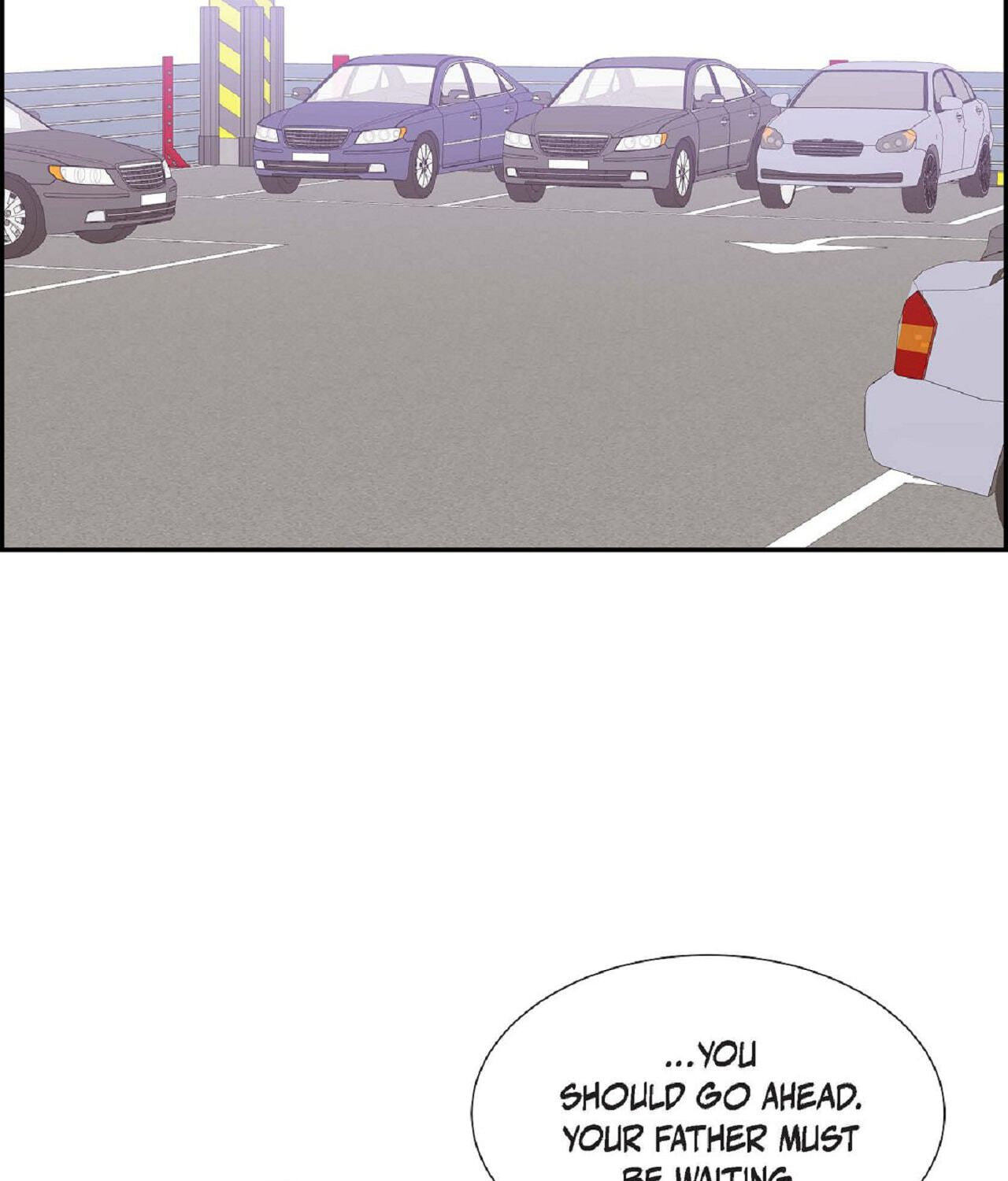 A Beastly Scandal Chapter 65 page 21 - 