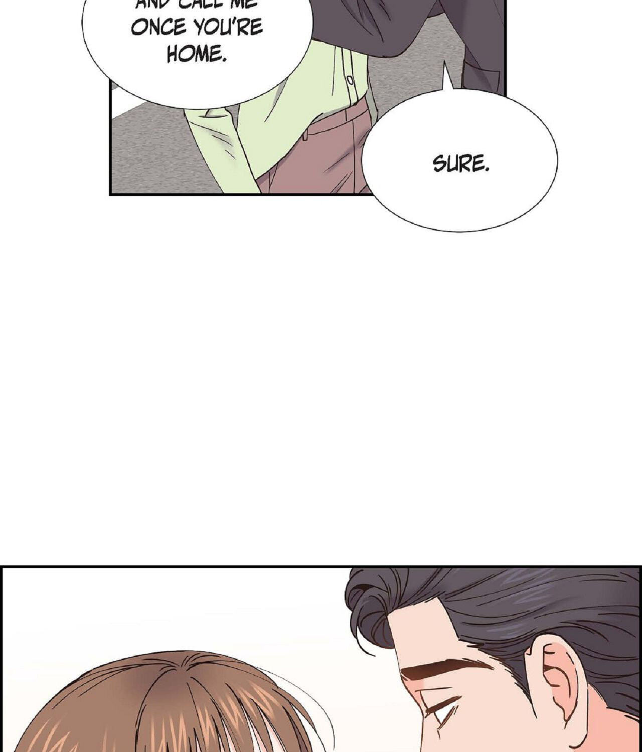 A Beastly Scandal Chapter 65 page 25 - 
