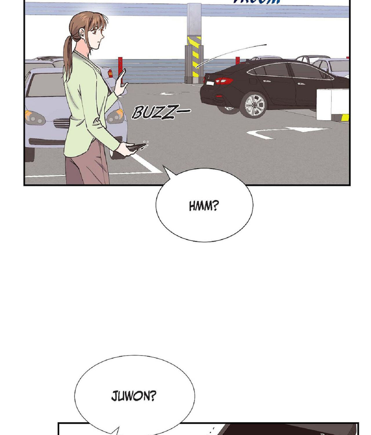 A Beastly Scandal Chapter 65 page 29 - 