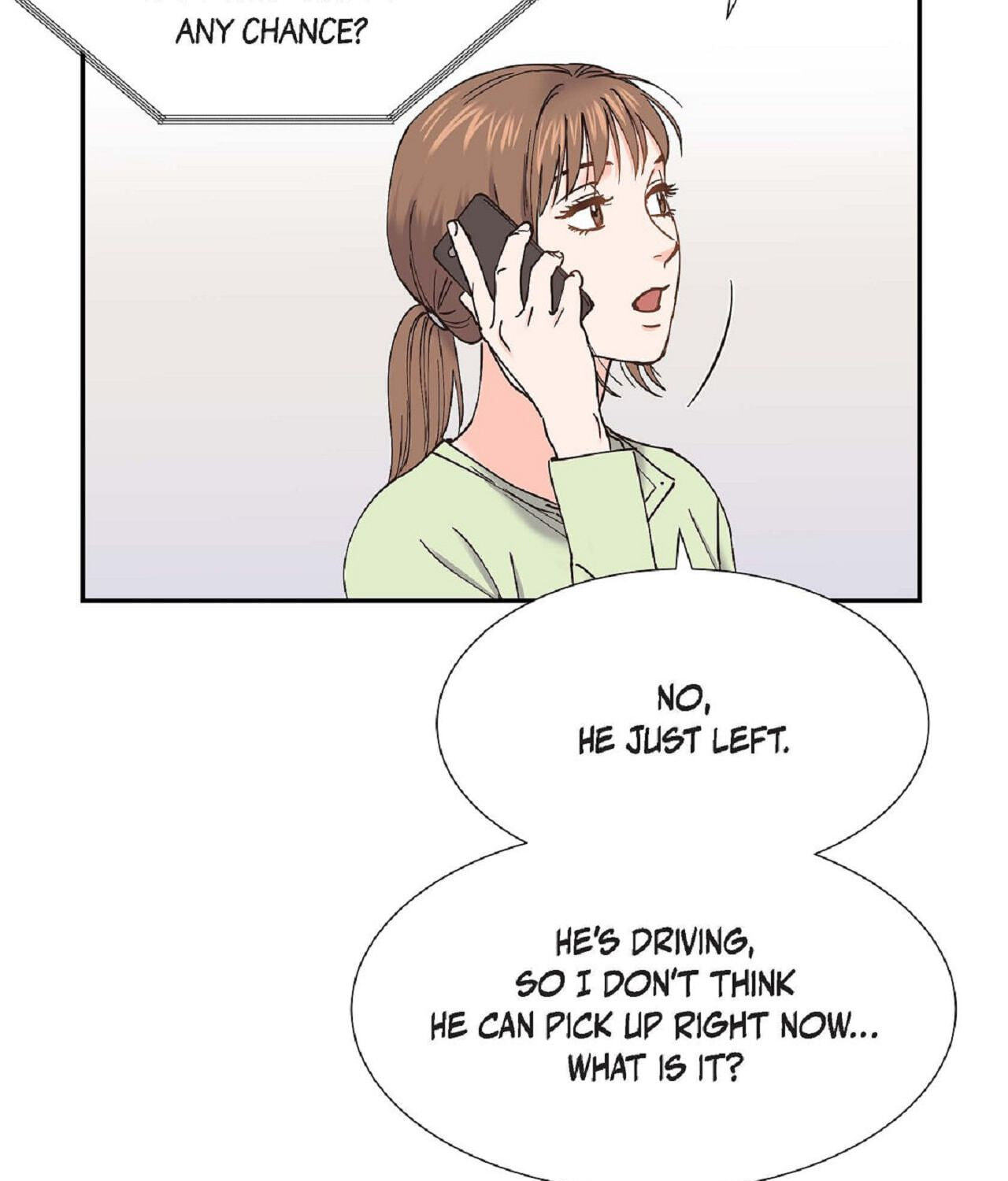 A Beastly Scandal Chapter 65 page 31 - 