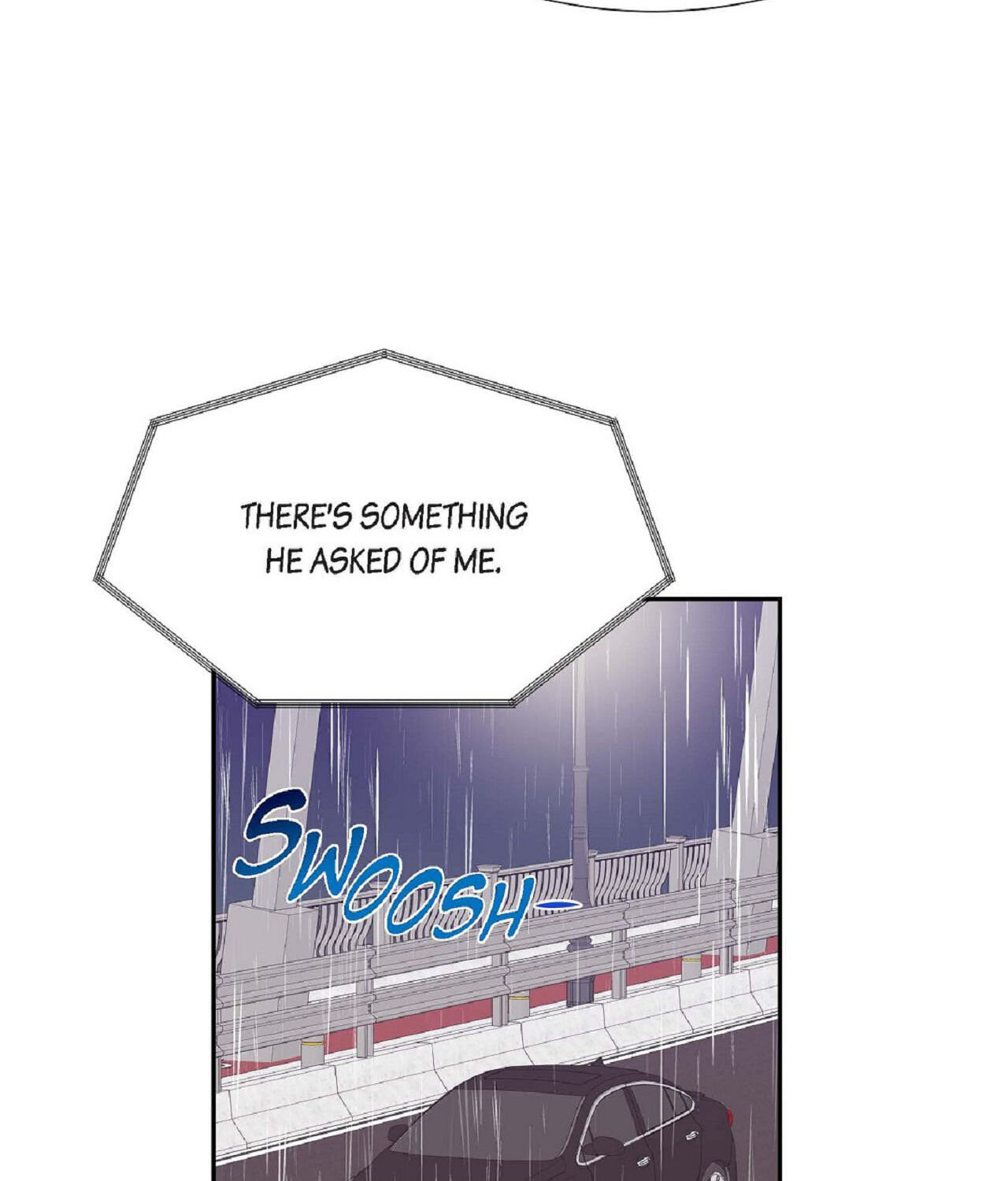 A Beastly Scandal Chapter 65 page 32 - 