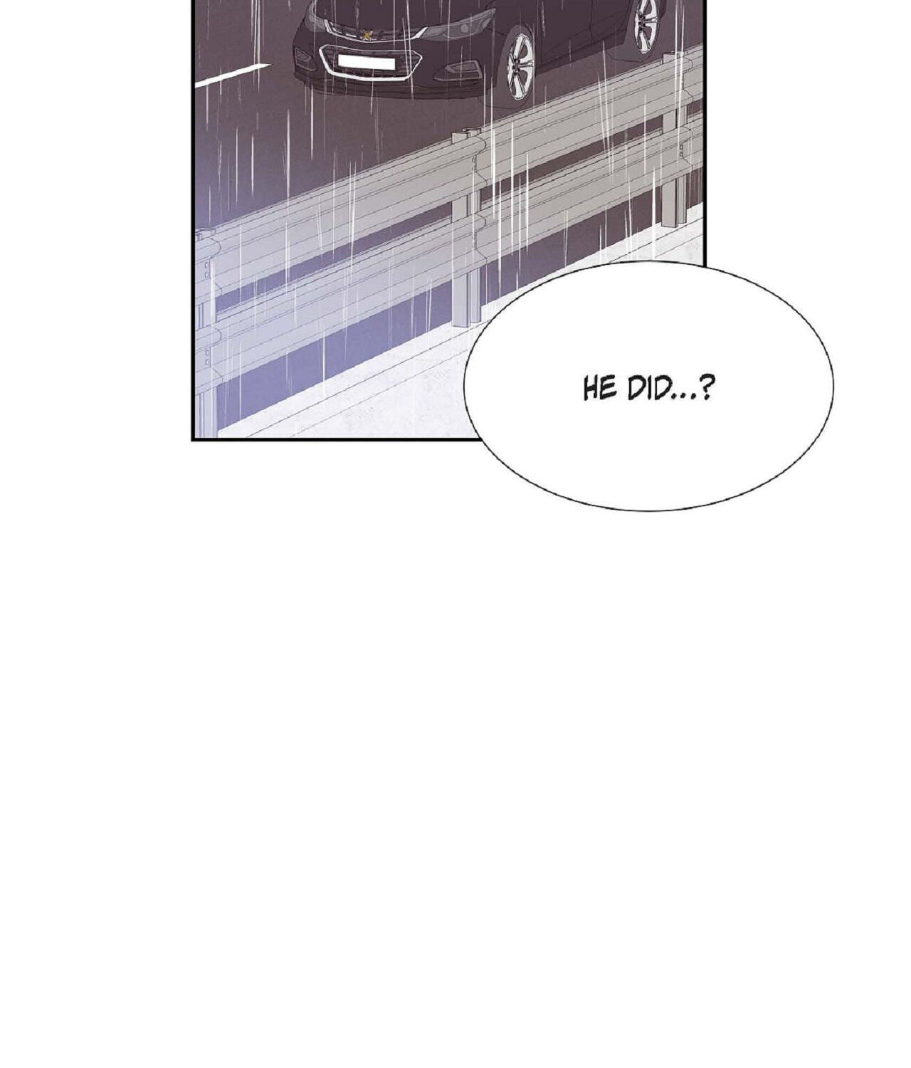 A Beastly Scandal Chapter 65 page 33 - 
