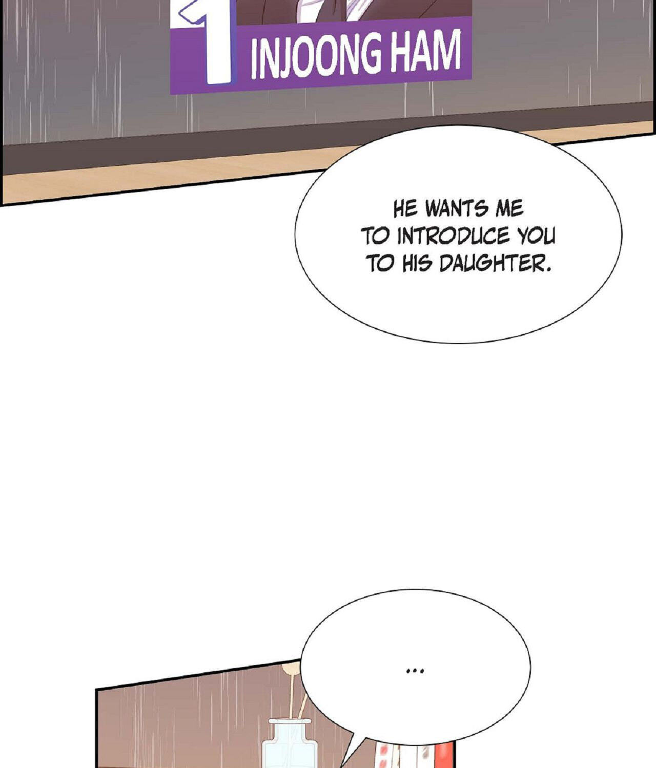 A Beastly Scandal Chapter 65 page 39 - 